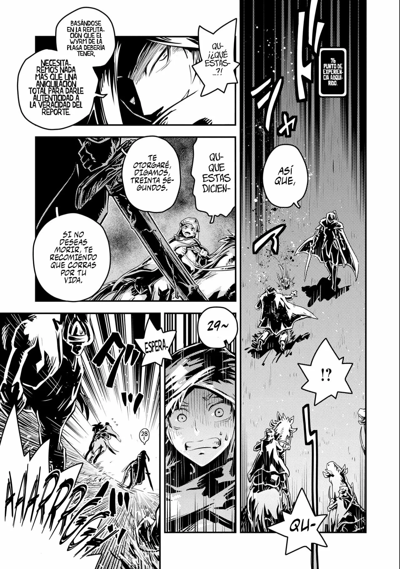 Tensei Shitara Dragon No Tamago Datta – Saikyou Igai Mezasa Nee Capítulo 28 - Page 7