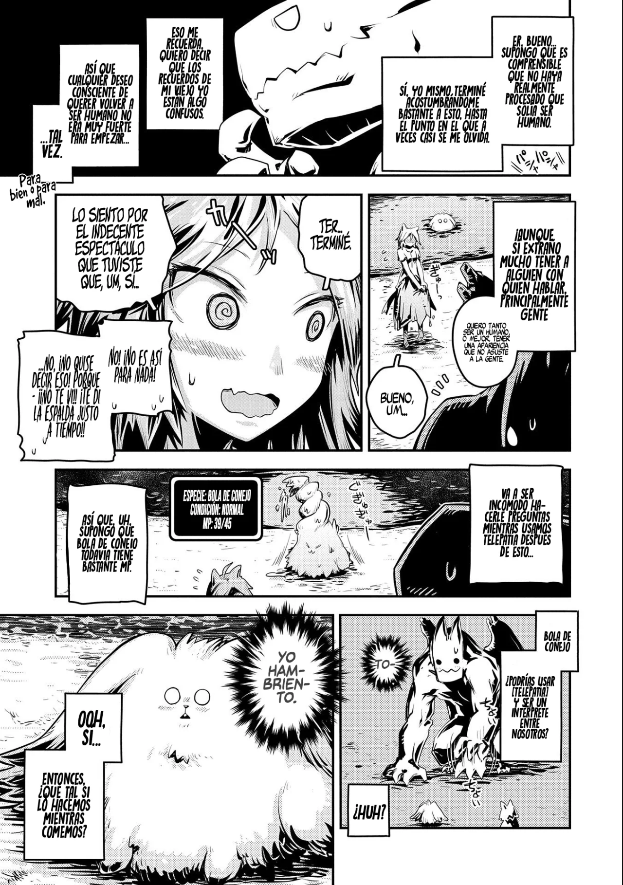 Tensei Shitara Dragon No Tamago Datta – Saikyou Igai Mezasa Nee Capítulo 29 - Page 11