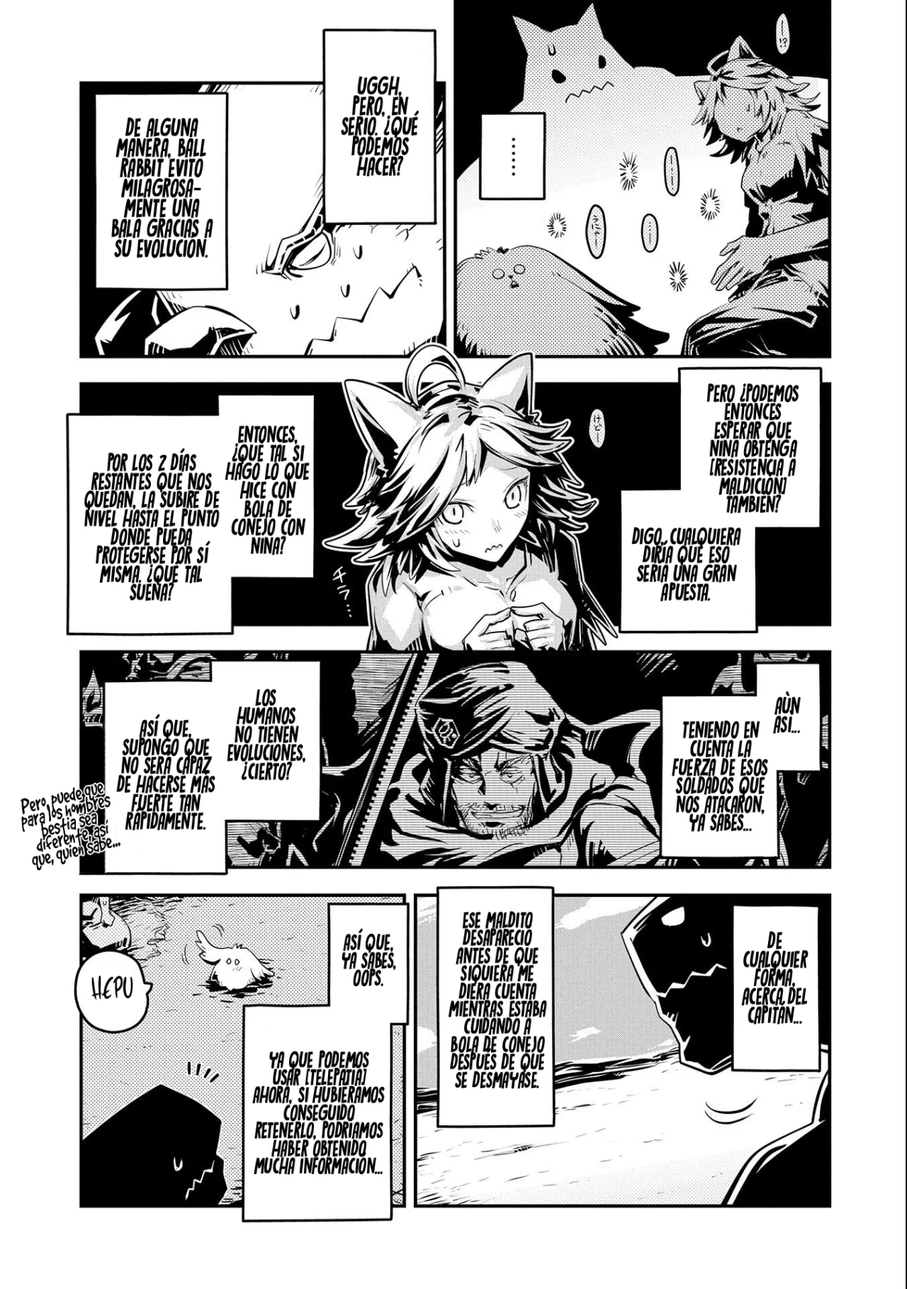 Tensei Shitara Dragon No Tamago Datta – Saikyou Igai Mezasa Nee Capítulo 29 - Page 13