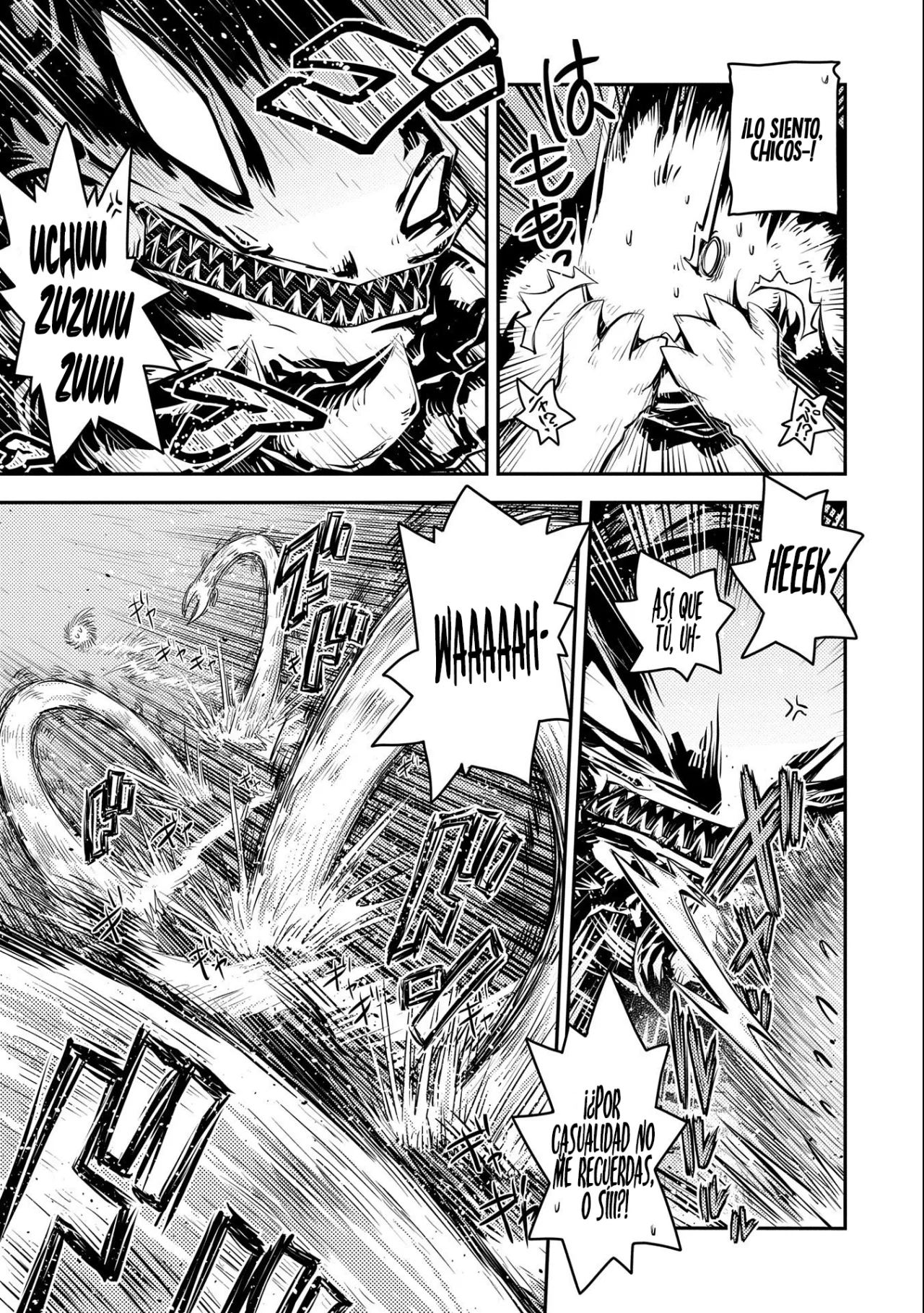 Tensei Shitara Dragon No Tamago Datta – Saikyou Igai Mezasa Nee Capítulo 29 - Page 18