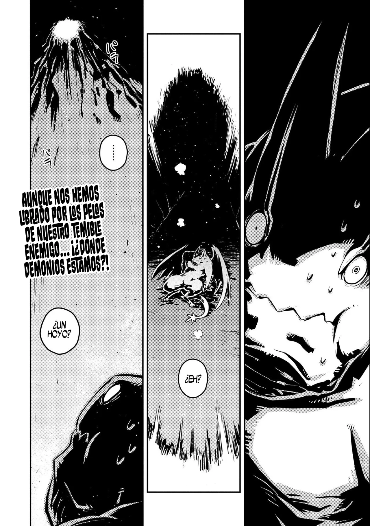Tensei Shitara Dragon No Tamago Datta – Saikyou Igai Mezasa Nee Capítulo 29 - Page 20