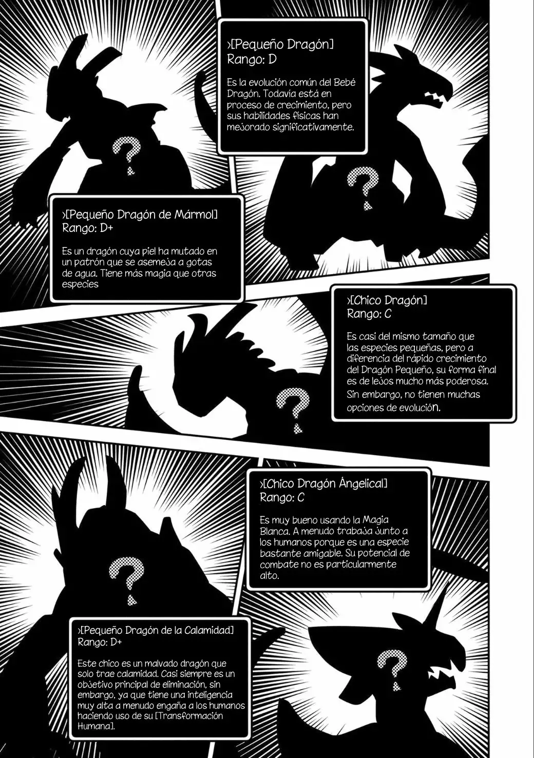 Tensei Shitara Dragon No Tamago Datta – Saikyou Igai Mezasa Nee Capítulo 3 - Page 10