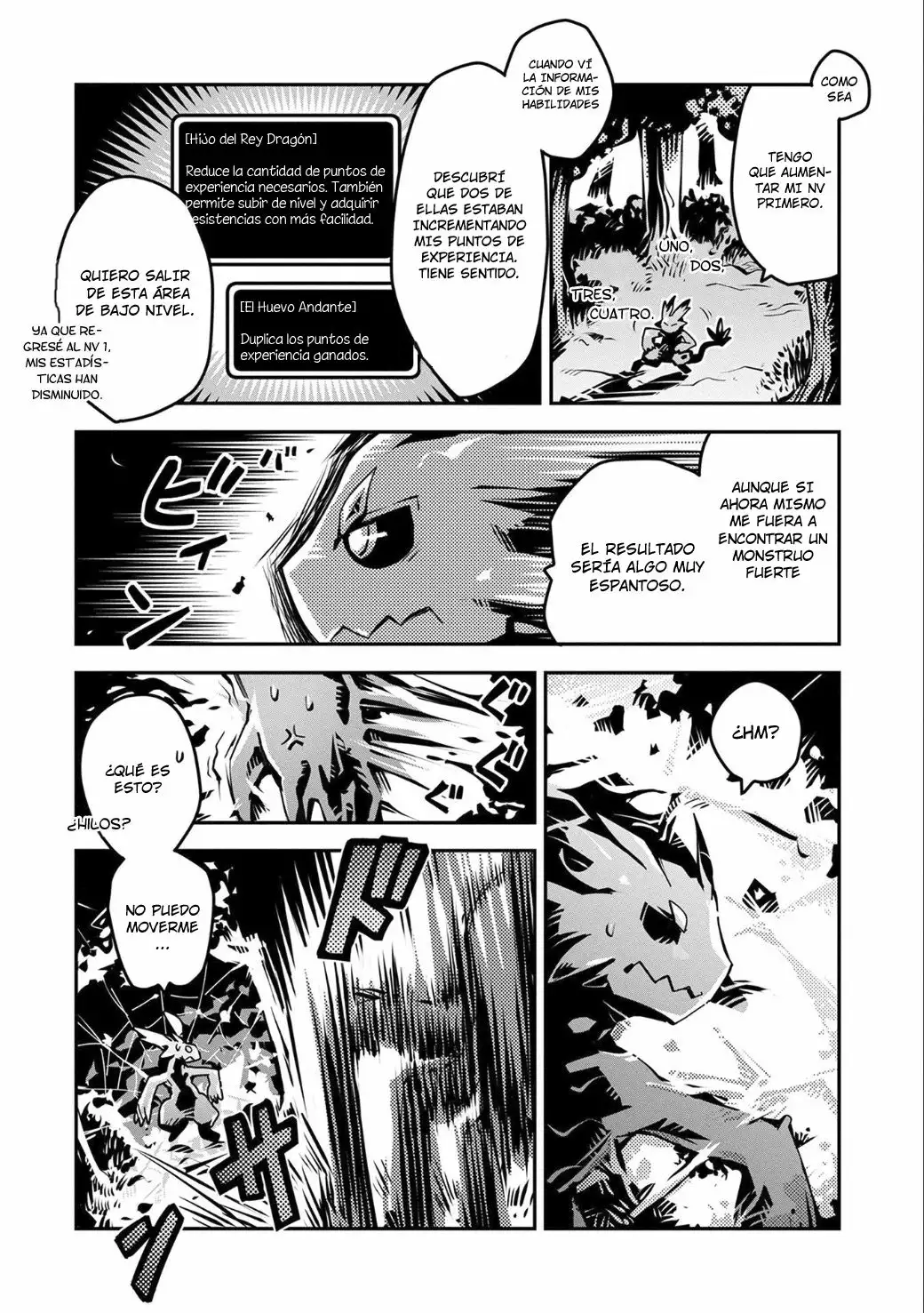 Tensei Shitara Dragon No Tamago Datta – Saikyou Igai Mezasa Nee Capítulo 3 - Page 17