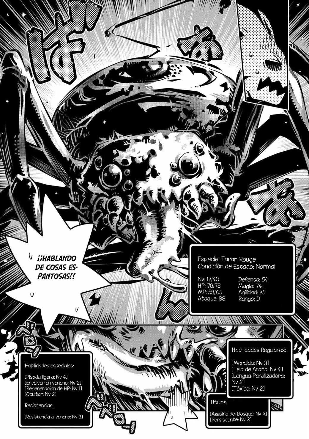 Tensei Shitara Dragon No Tamago Datta – Saikyou Igai Mezasa Nee Capítulo 3 - Page 18