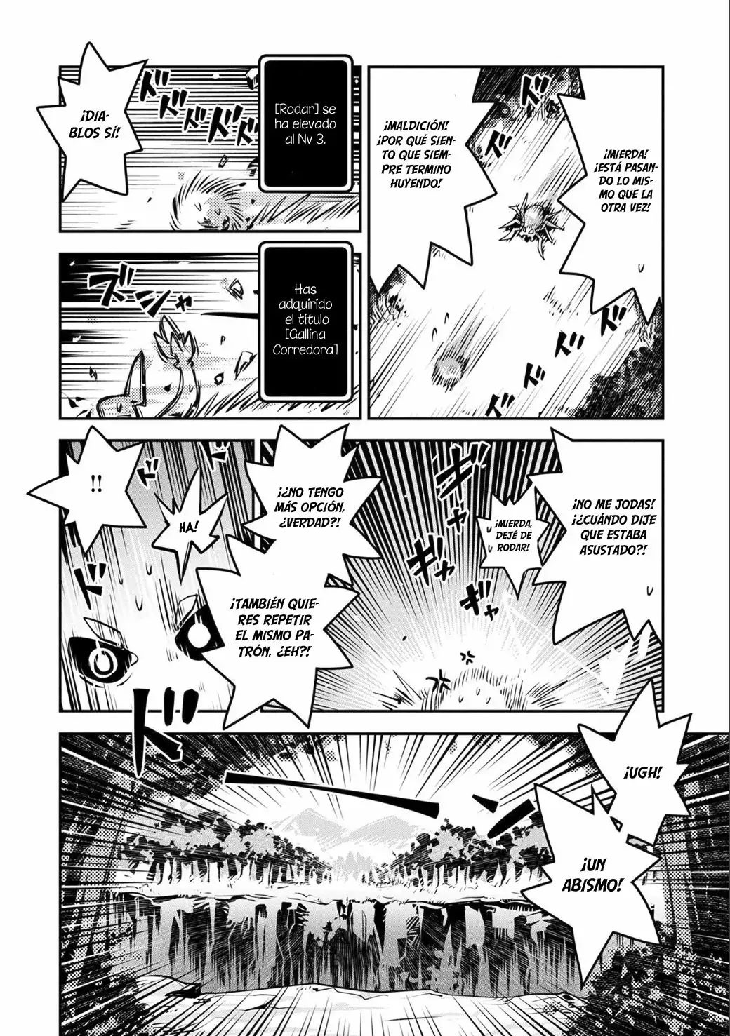 Tensei Shitara Dragon No Tamago Datta – Saikyou Igai Mezasa Nee Capítulo 3 - Page 21