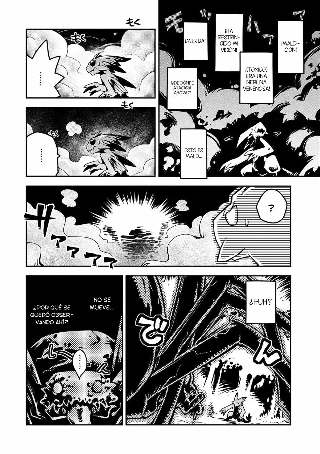Tensei Shitara Dragon No Tamago Datta – Saikyou Igai Mezasa Nee Capítulo 3 - Page 29