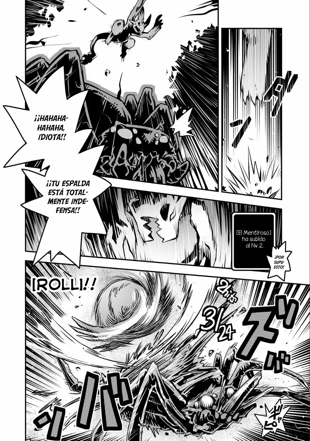 Tensei Shitara Dragon No Tamago Datta – Saikyou Igai Mezasa Nee Capítulo 3 - Page 31