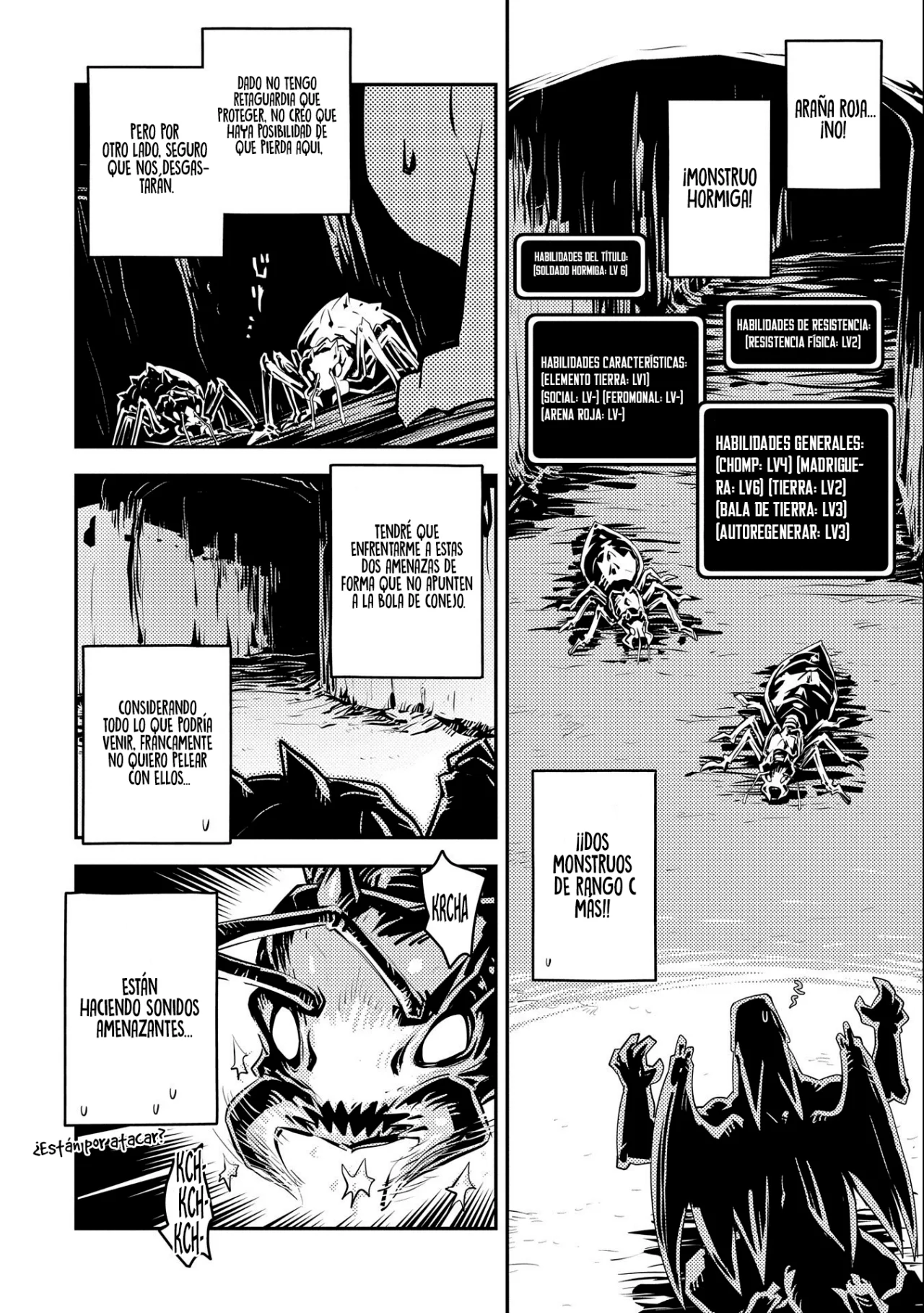 Tensei Shitara Dragon No Tamago Datta – Saikyou Igai Mezasa Nee Capítulo 30 - Page 13