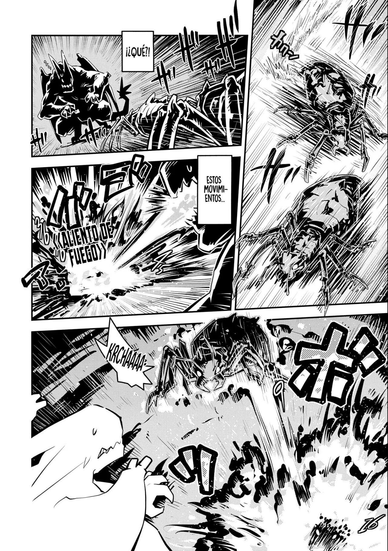 Tensei Shitara Dragon No Tamago Datta – Saikyou Igai Mezasa Nee Capítulo 30 - Page 15