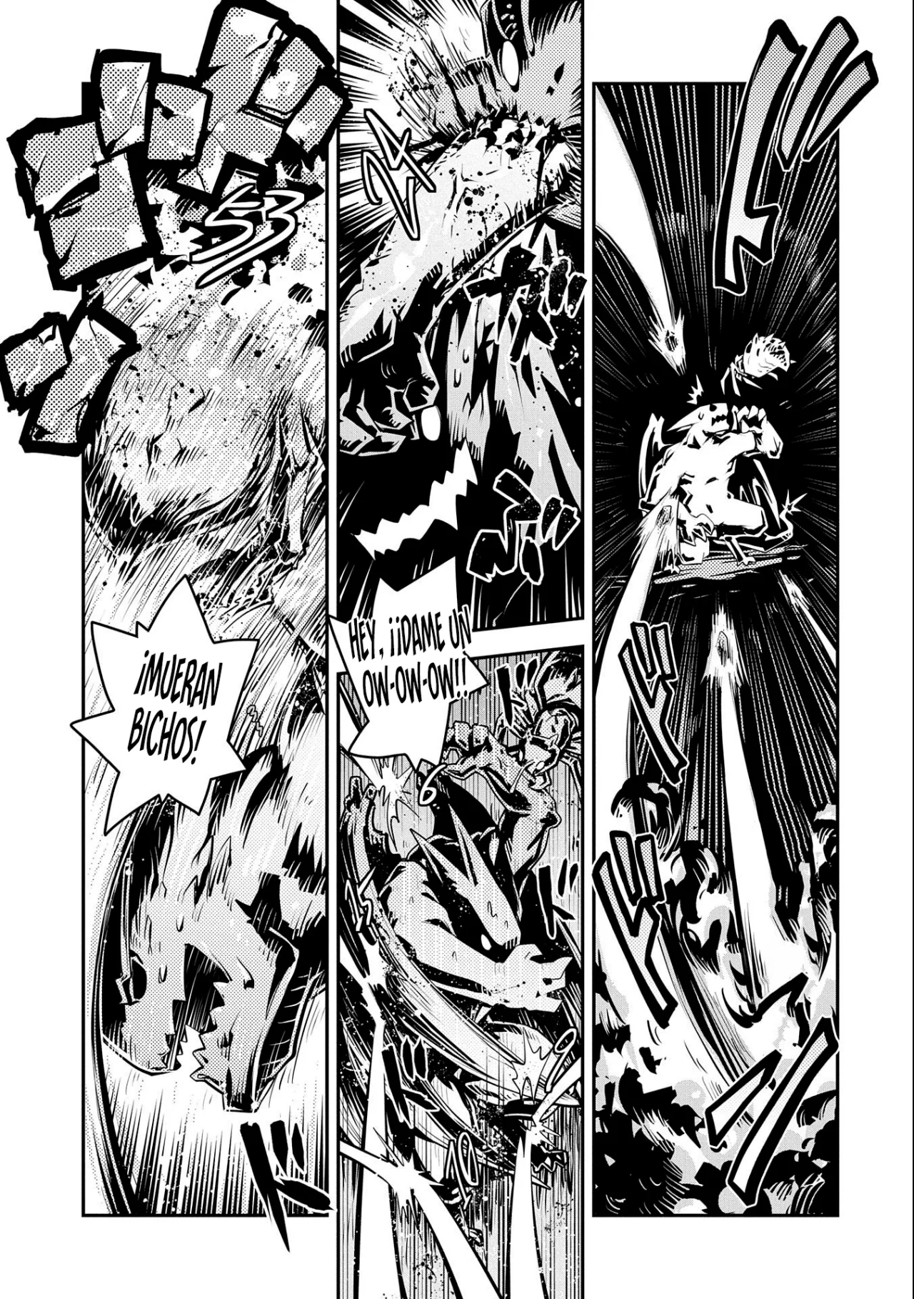 Tensei Shitara Dragon No Tamago Datta – Saikyou Igai Mezasa Nee Capítulo 30 - Page 16