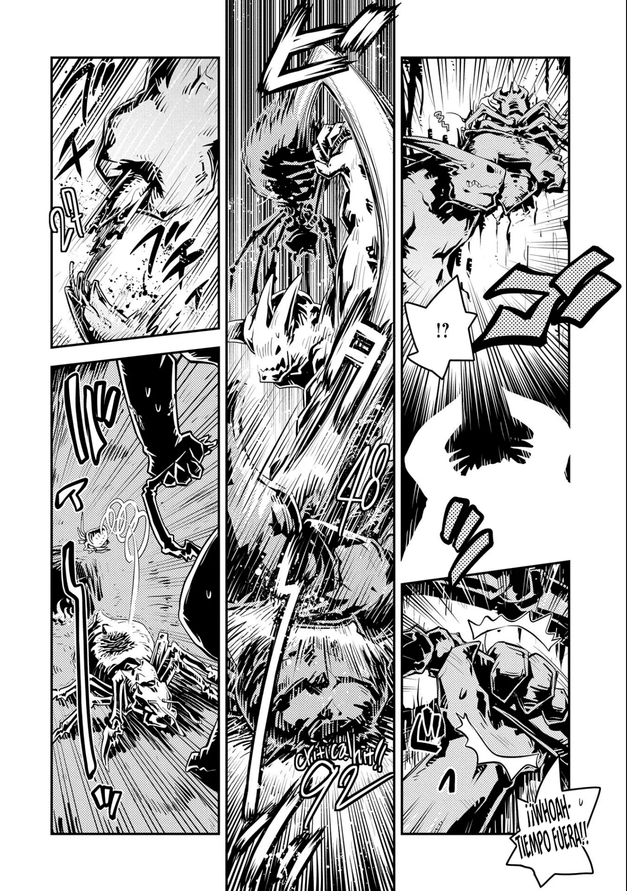 Tensei Shitara Dragon No Tamago Datta – Saikyou Igai Mezasa Nee Capítulo 30 - Page 17
