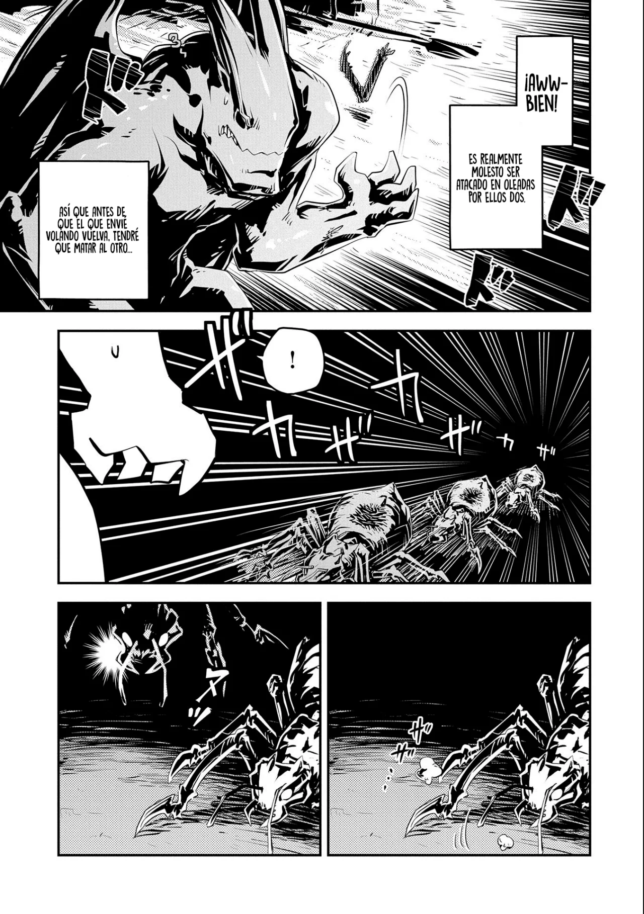 Tensei Shitara Dragon No Tamago Datta – Saikyou Igai Mezasa Nee Capítulo 30 - Page 18
