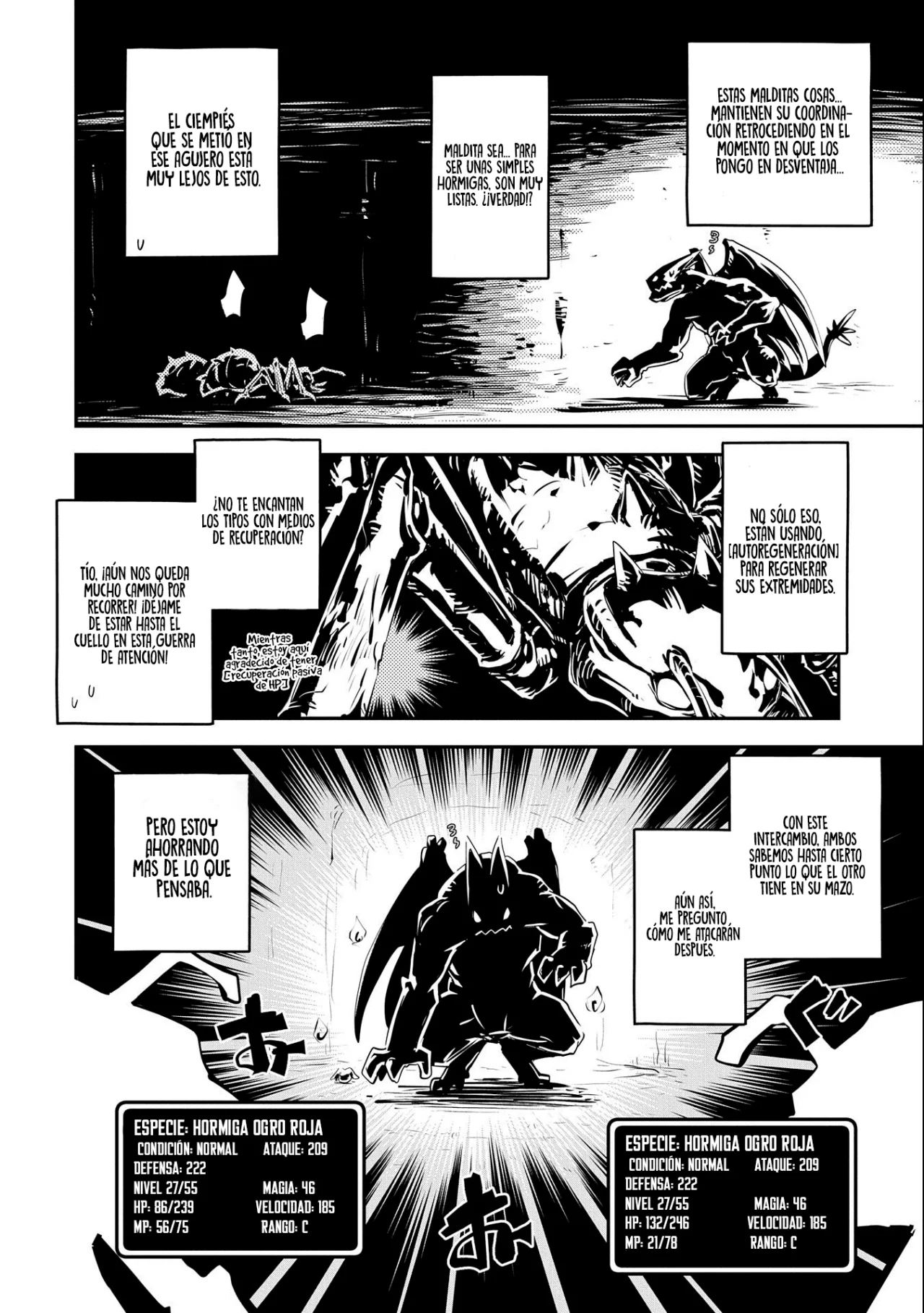 Tensei Shitara Dragon No Tamago Datta – Saikyou Igai Mezasa Nee Capítulo 30 - Page 19