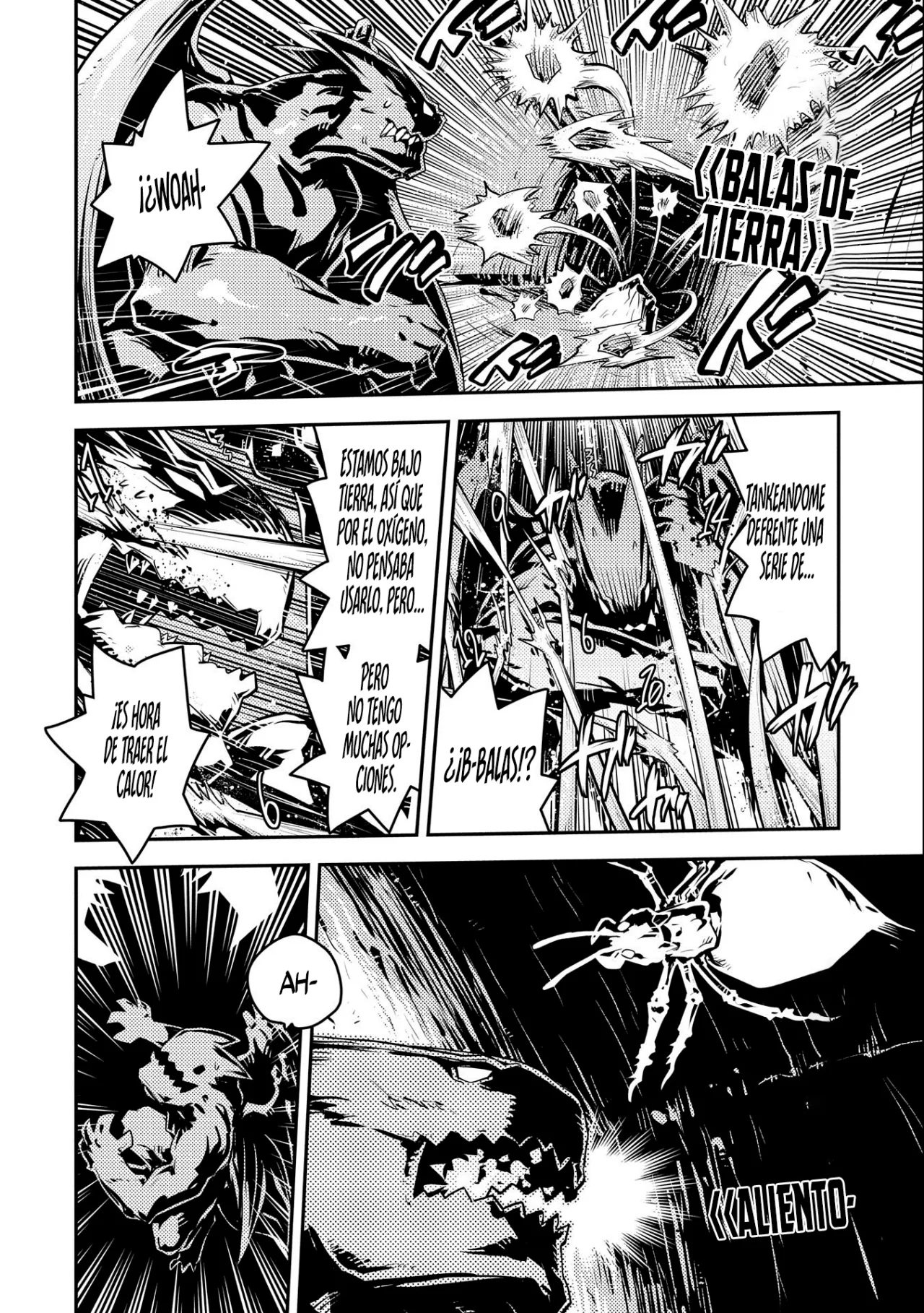 Tensei Shitara Dragon No Tamago Datta – Saikyou Igai Mezasa Nee Capítulo 30 - Page 21