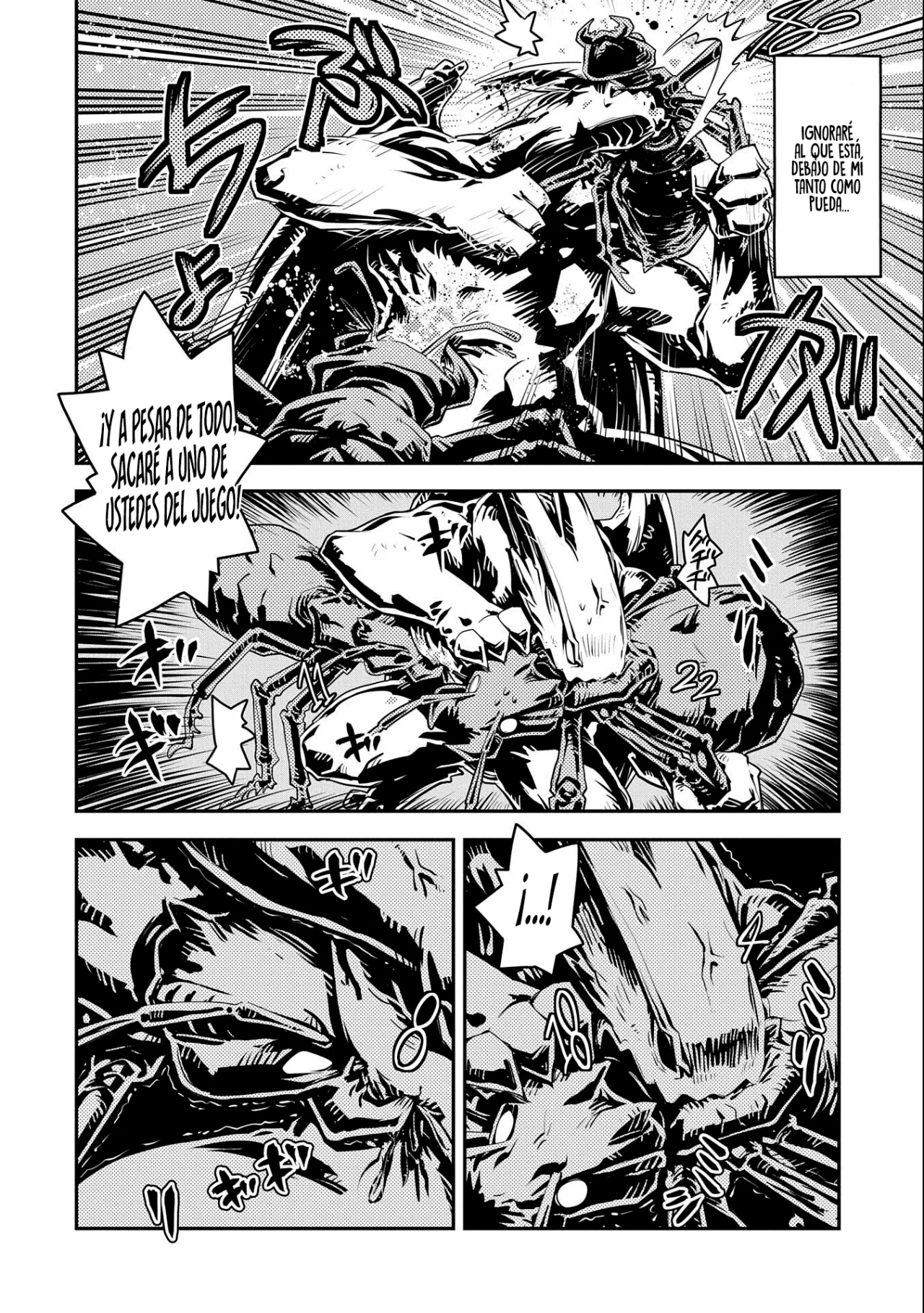 Tensei Shitara Dragon No Tamago Datta – Saikyou Igai Mezasa Nee Capítulo 30 - Page 23