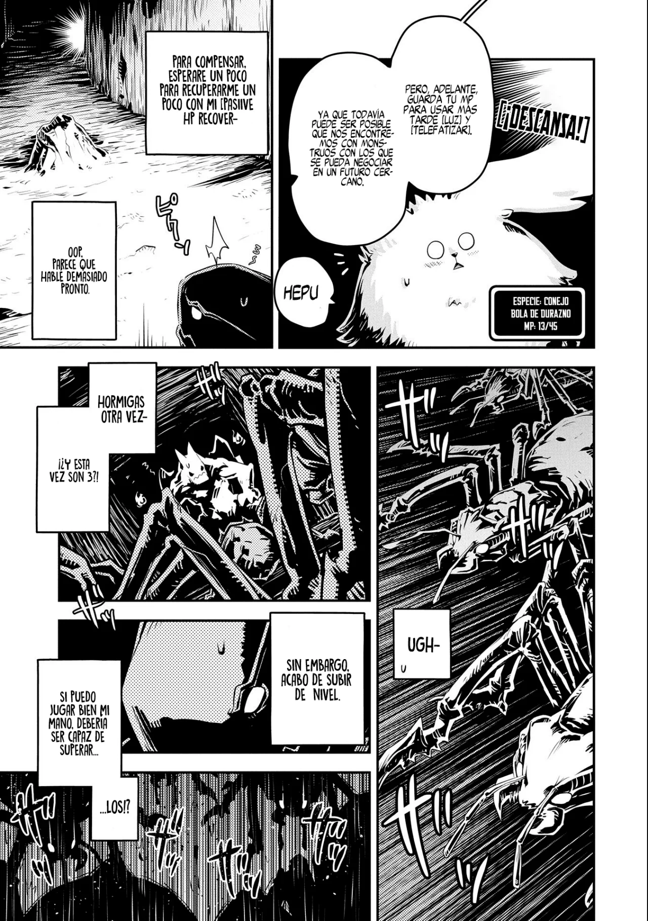 Tensei Shitara Dragon No Tamago Datta – Saikyou Igai Mezasa Nee Capítulo 30 - Page 26