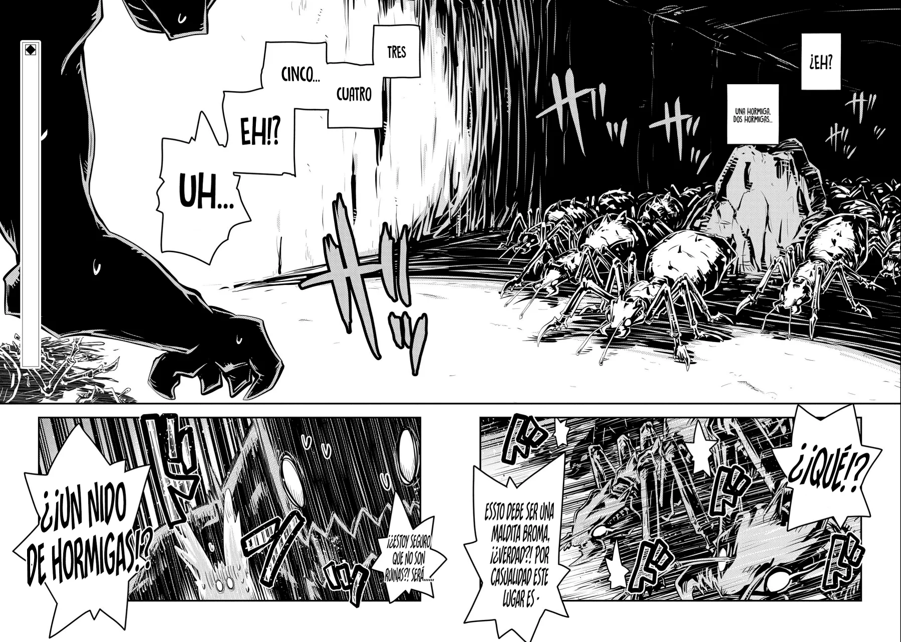 Tensei Shitara Dragon No Tamago Datta – Saikyou Igai Mezasa Nee Capítulo 30 - Page 27
