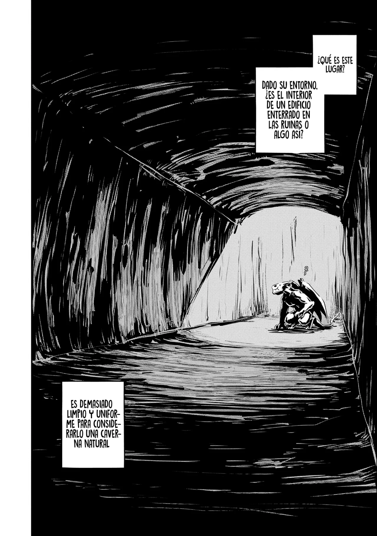Tensei Shitara Dragon No Tamago Datta – Saikyou Igai Mezasa Nee Capítulo 30 - Page 3