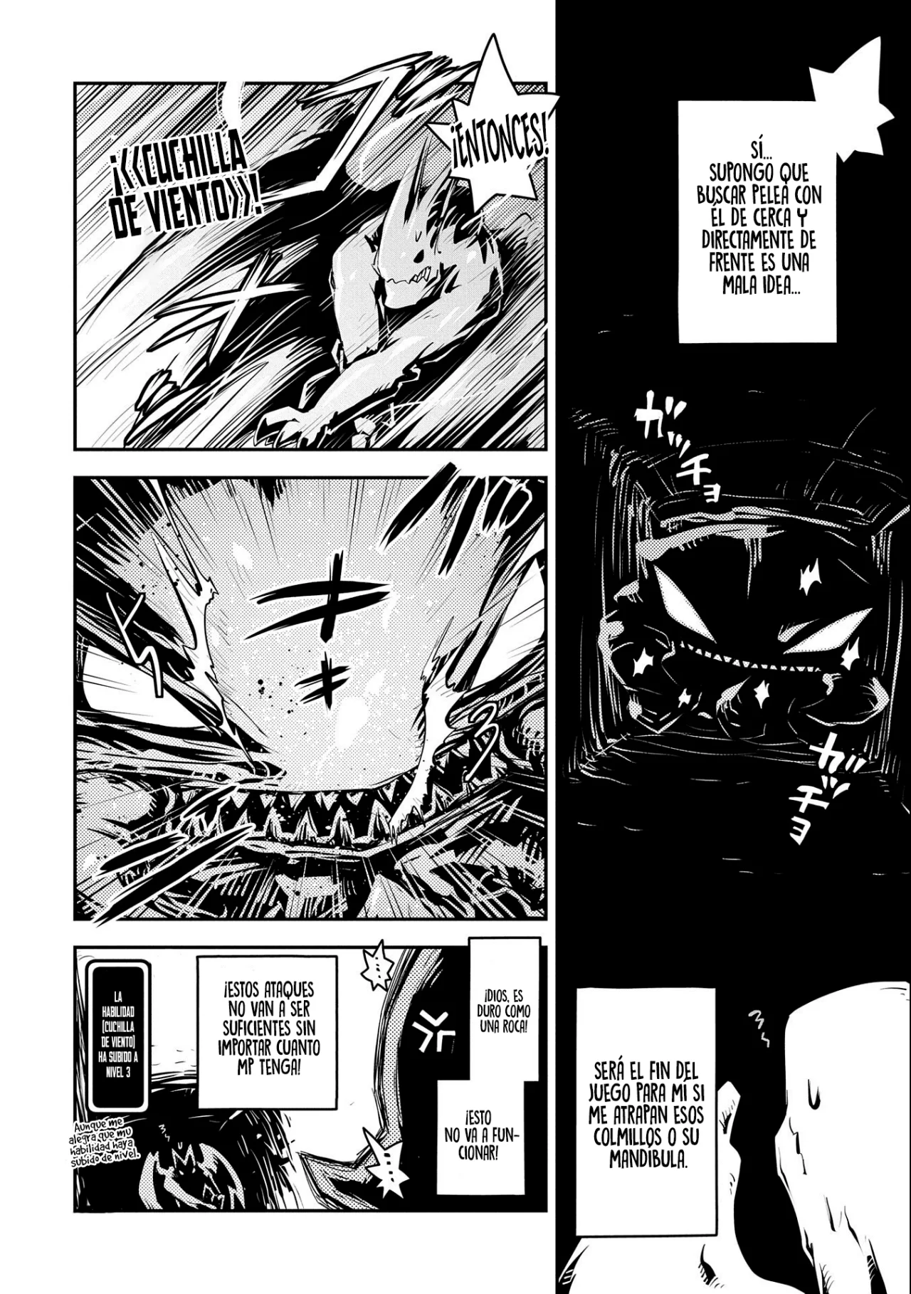 Tensei Shitara Dragon No Tamago Datta – Saikyou Igai Mezasa Nee Capítulo 30 - Page 9