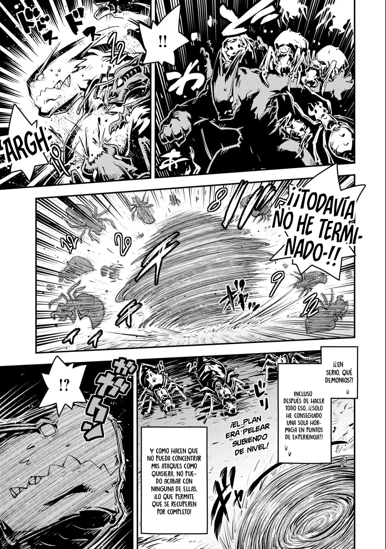 Tensei Shitara Dragon No Tamago Datta – Saikyou Igai Mezasa Nee Capítulo 31 - Page 11