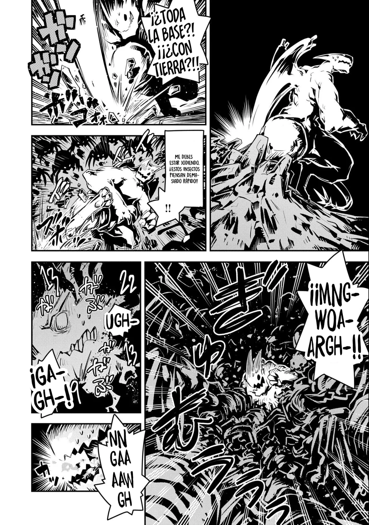 Tensei Shitara Dragon No Tamago Datta – Saikyou Igai Mezasa Nee Capítulo 31 - Page 12