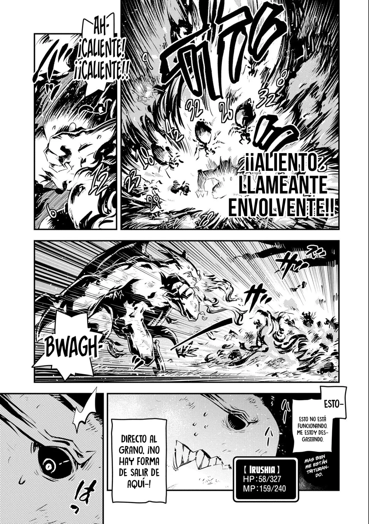 Tensei Shitara Dragon No Tamago Datta – Saikyou Igai Mezasa Nee Capítulo 31 - Page 13