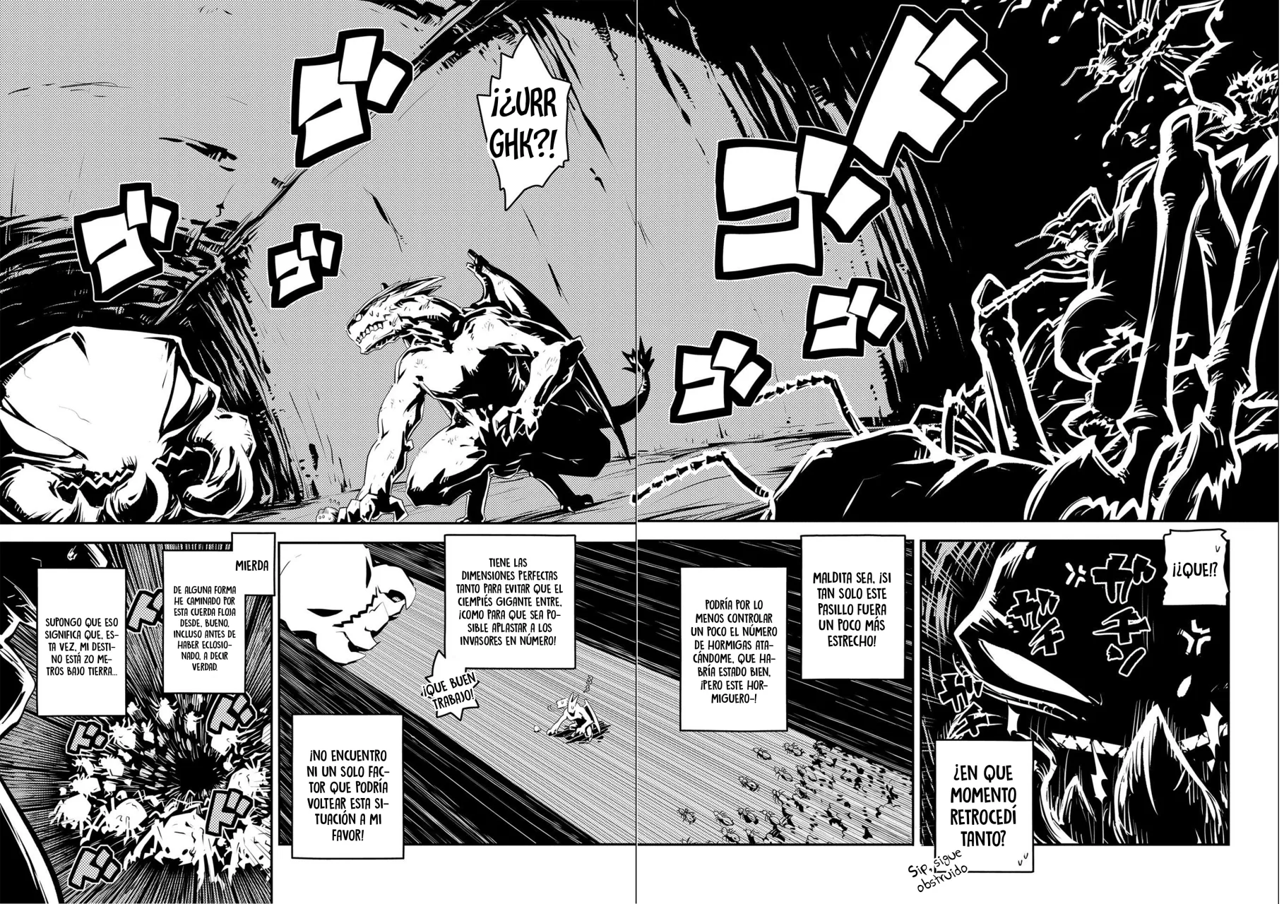 Tensei Shitara Dragon No Tamago Datta – Saikyou Igai Mezasa Nee Capítulo 31 - Page 14