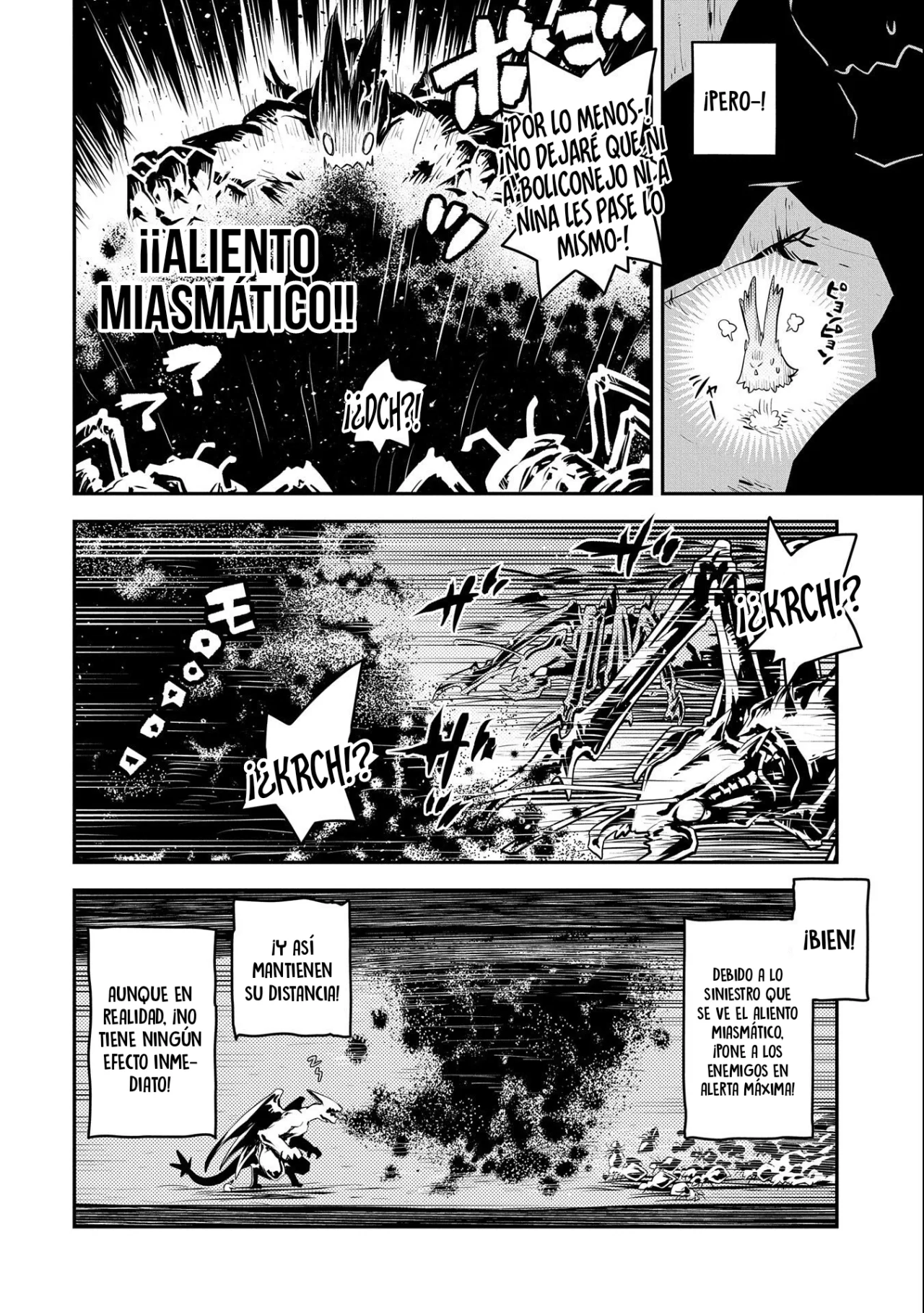 Tensei Shitara Dragon No Tamago Datta – Saikyou Igai Mezasa Nee Capítulo 31 - Page 15