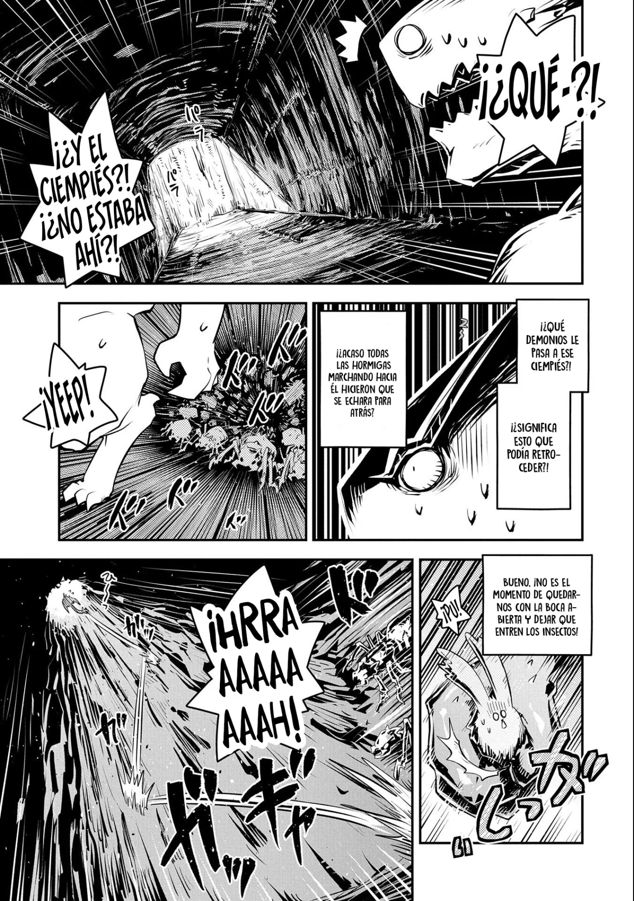 Tensei Shitara Dragon No Tamago Datta – Saikyou Igai Mezasa Nee Capítulo 31 - Page 18