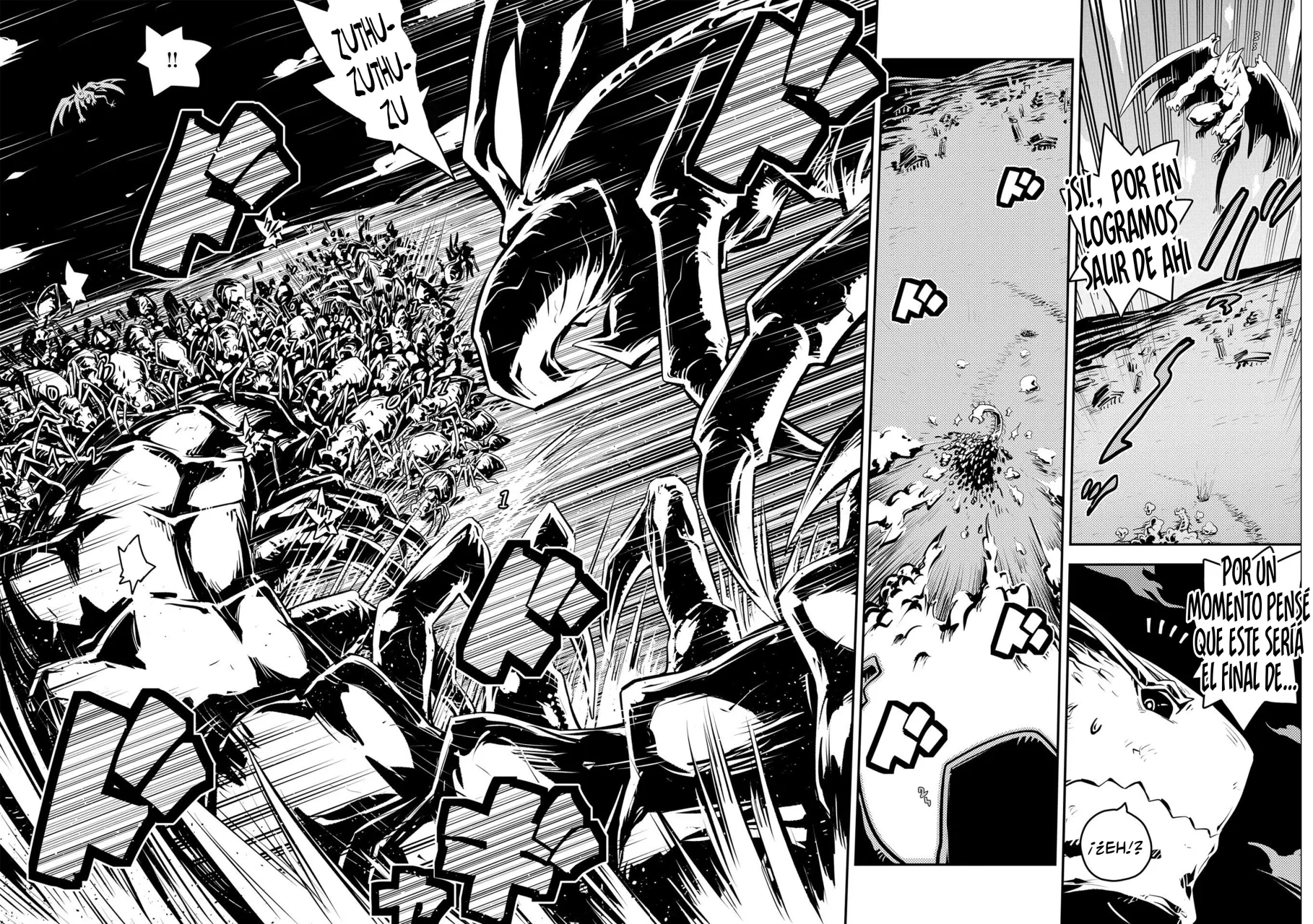 Tensei Shitara Dragon No Tamago Datta – Saikyou Igai Mezasa Nee Capítulo 31 - Page 19
