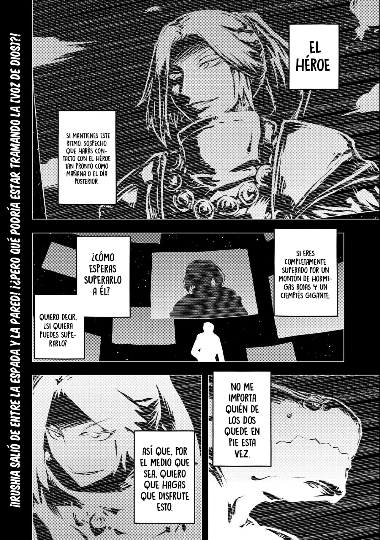 Tensei Shitara Dragon No Tamago Datta – Saikyou Igai Mezasa Nee Capítulo 31 - Page 22