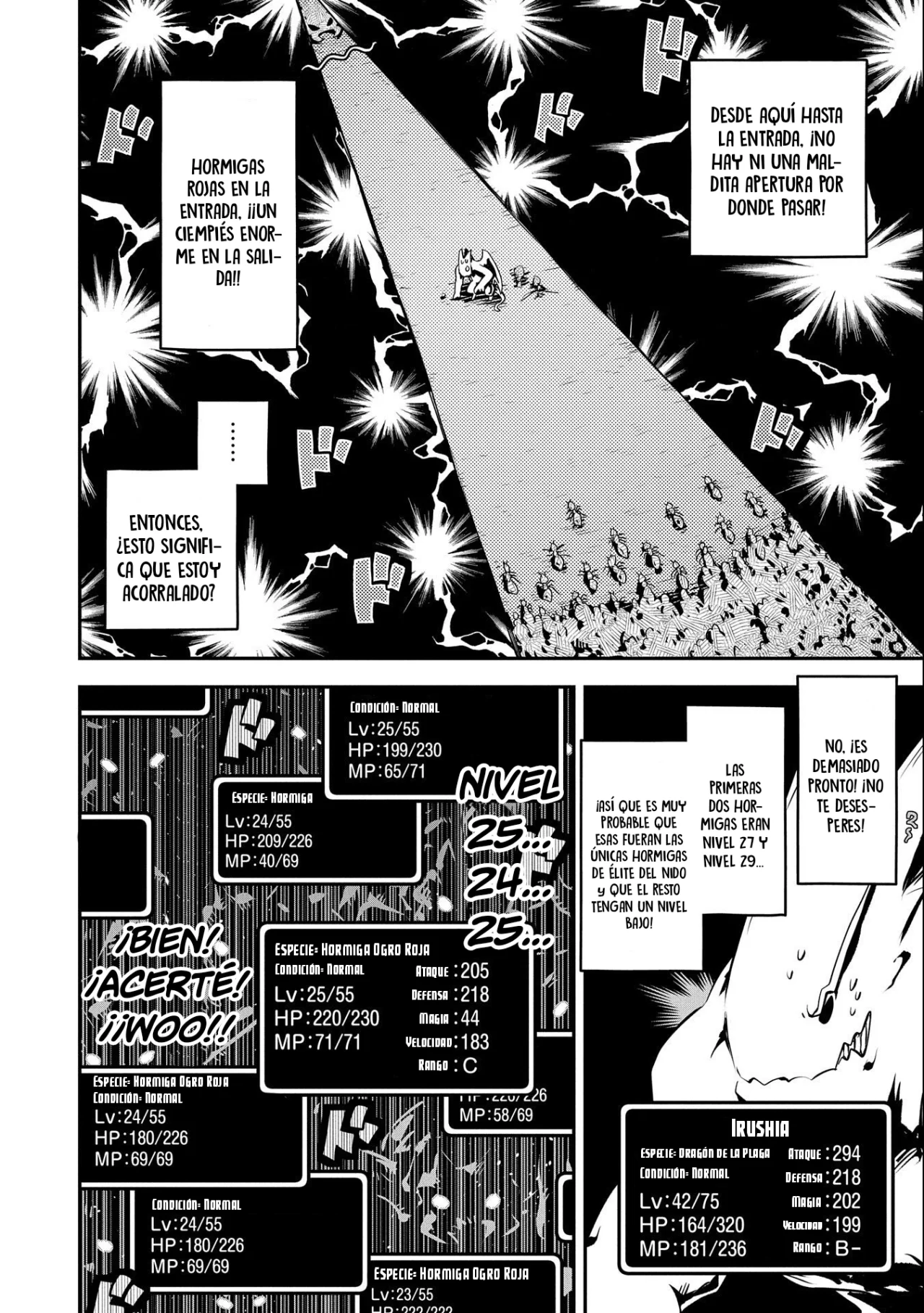 Tensei Shitara Dragon No Tamago Datta – Saikyou Igai Mezasa Nee Capítulo 31 - Page 4