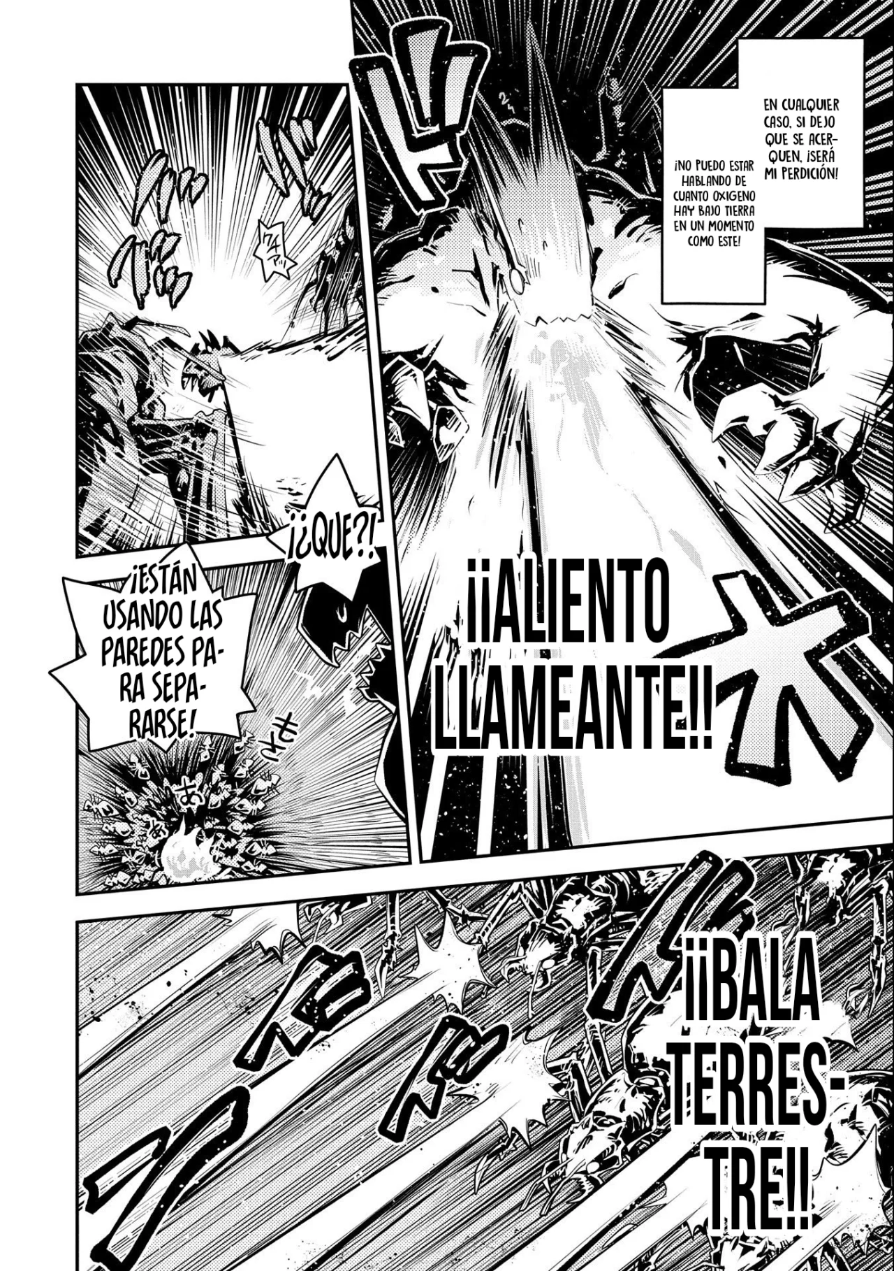 Tensei Shitara Dragon No Tamago Datta – Saikyou Igai Mezasa Nee Capítulo 31 - Page 6