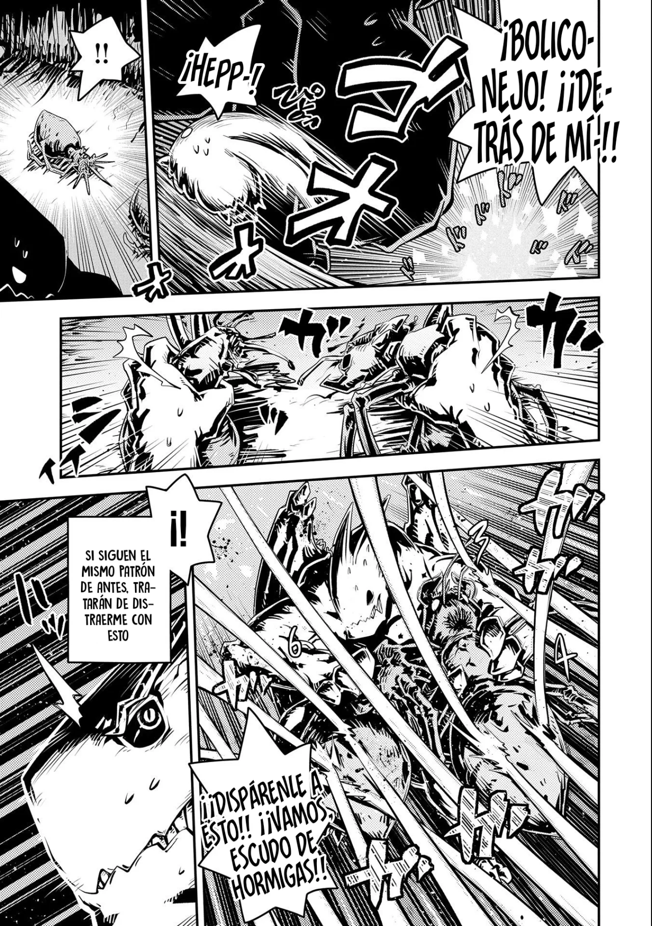 Tensei Shitara Dragon No Tamago Datta – Saikyou Igai Mezasa Nee Capítulo 31 - Page 7
