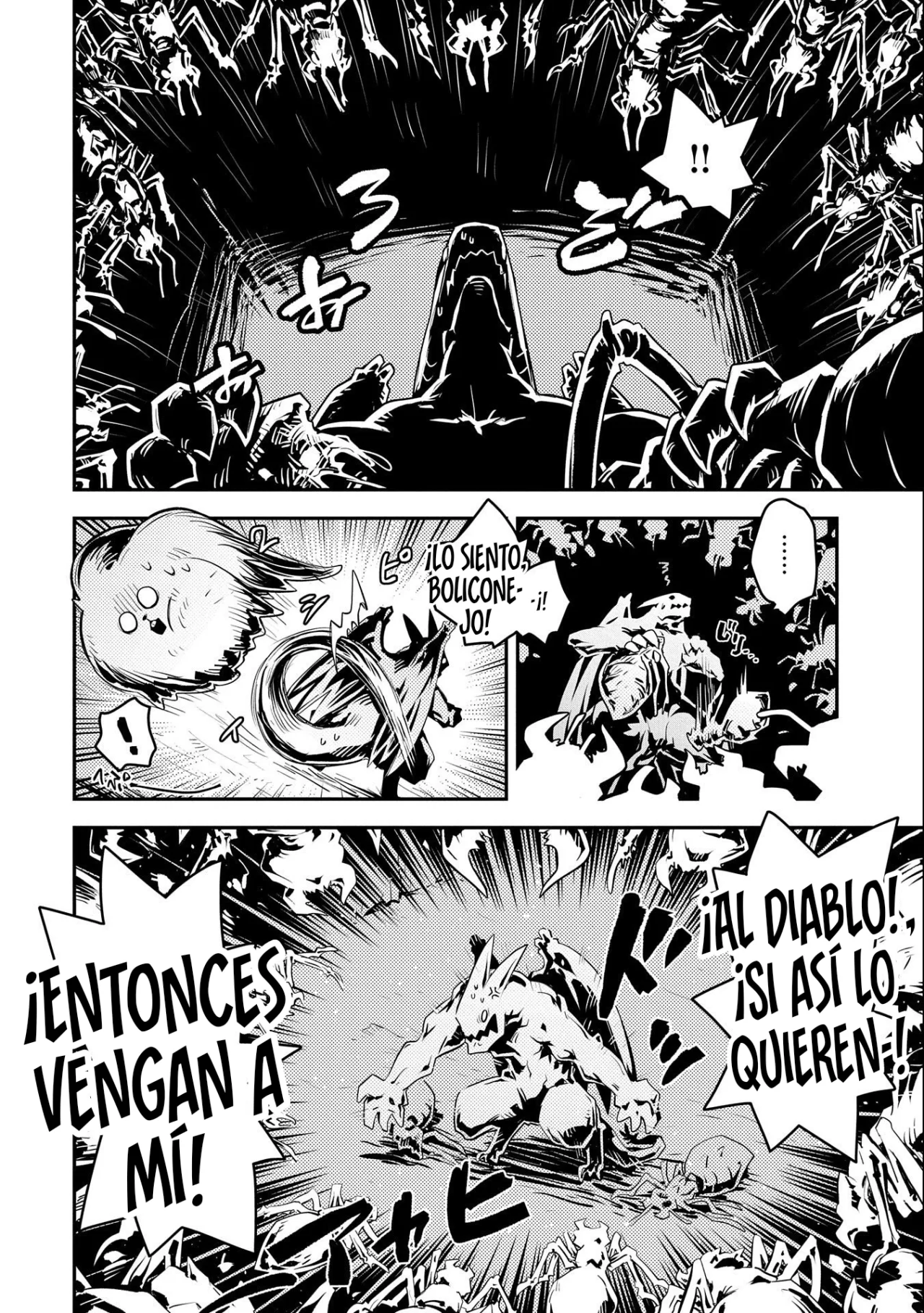 Tensei Shitara Dragon No Tamago Datta – Saikyou Igai Mezasa Nee Capítulo 31 - Page 8