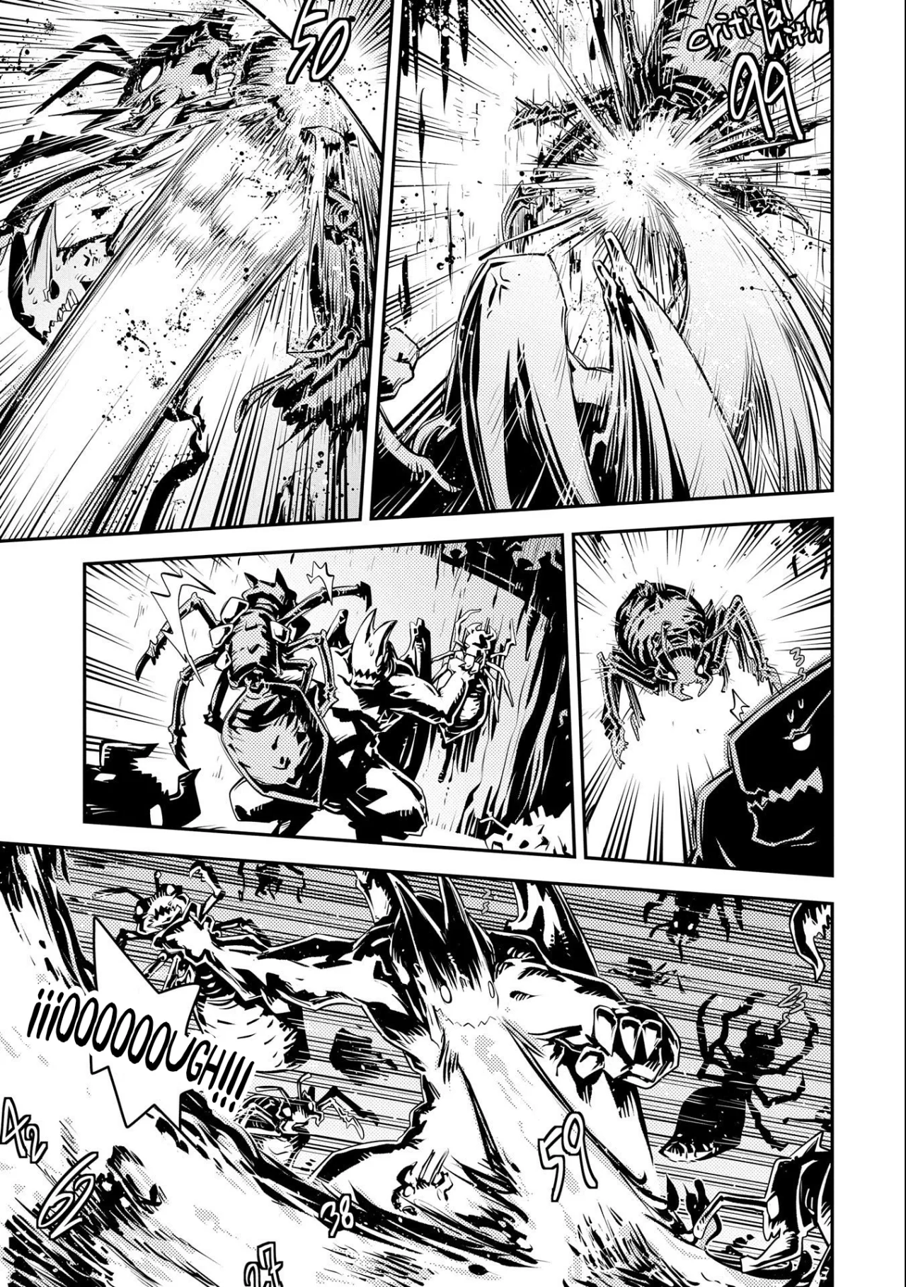 Tensei Shitara Dragon No Tamago Datta – Saikyou Igai Mezasa Nee Capítulo 31 - Page 9