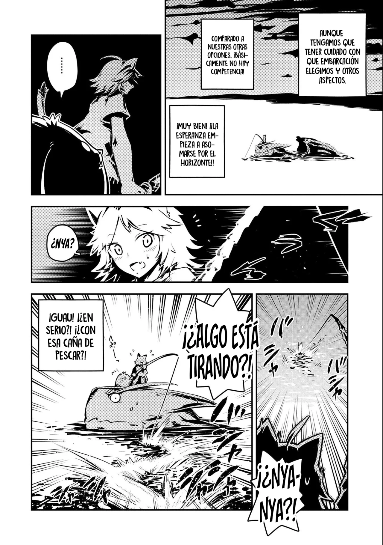 Tensei Shitara Dragon No Tamago Datta – Saikyou Igai Mezasa Nee Capítulo 32 - Page 14