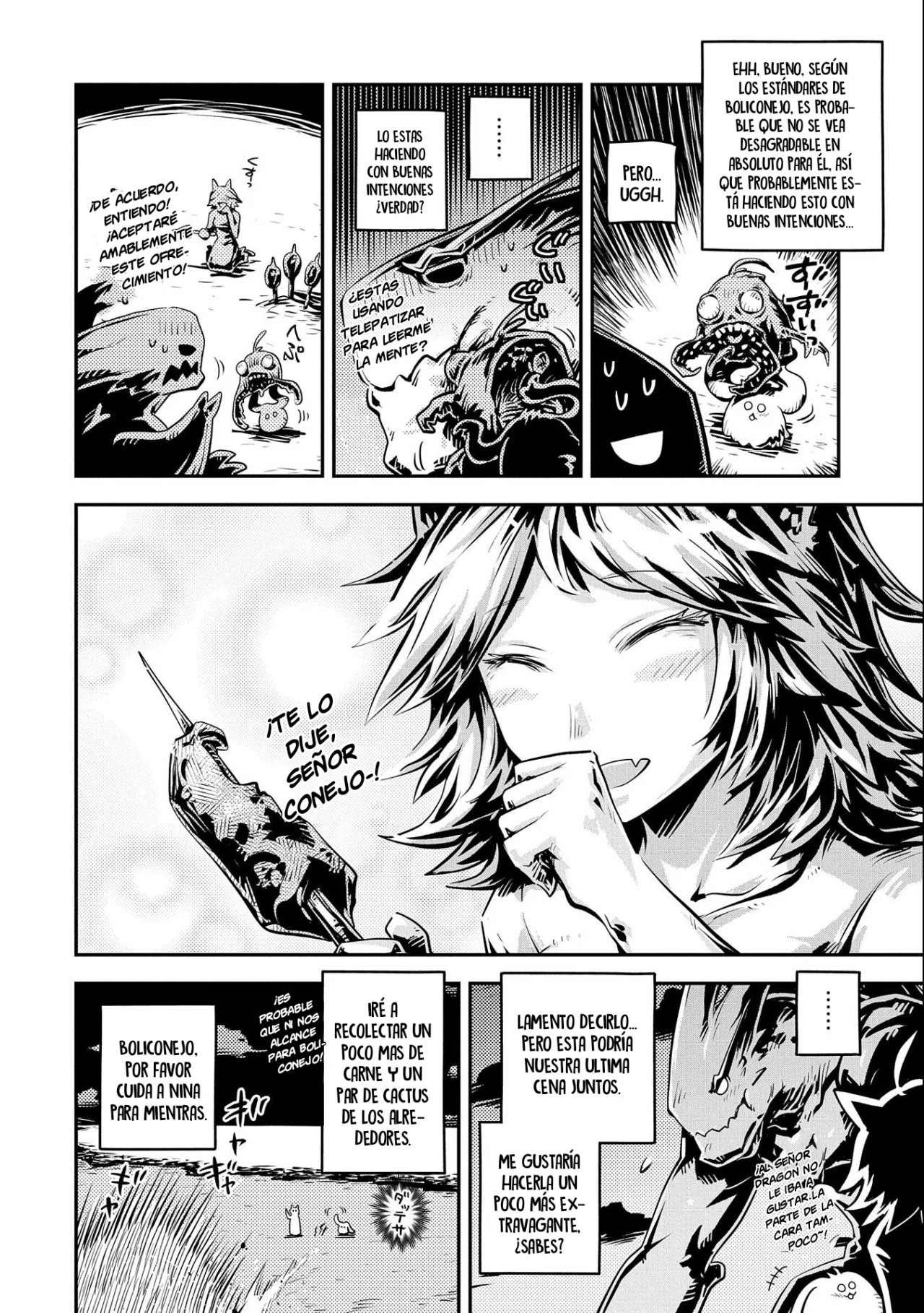 Tensei Shitara Dragon No Tamago Datta – Saikyou Igai Mezasa Nee Capítulo 32 - Page 18