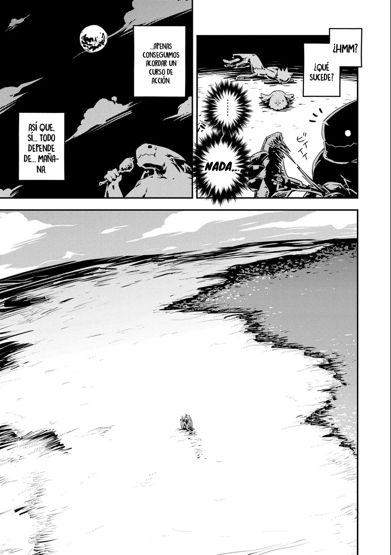 Tensei Shitara Dragon No Tamago Datta – Saikyou Igai Mezasa Nee Capítulo 32 - Page 21