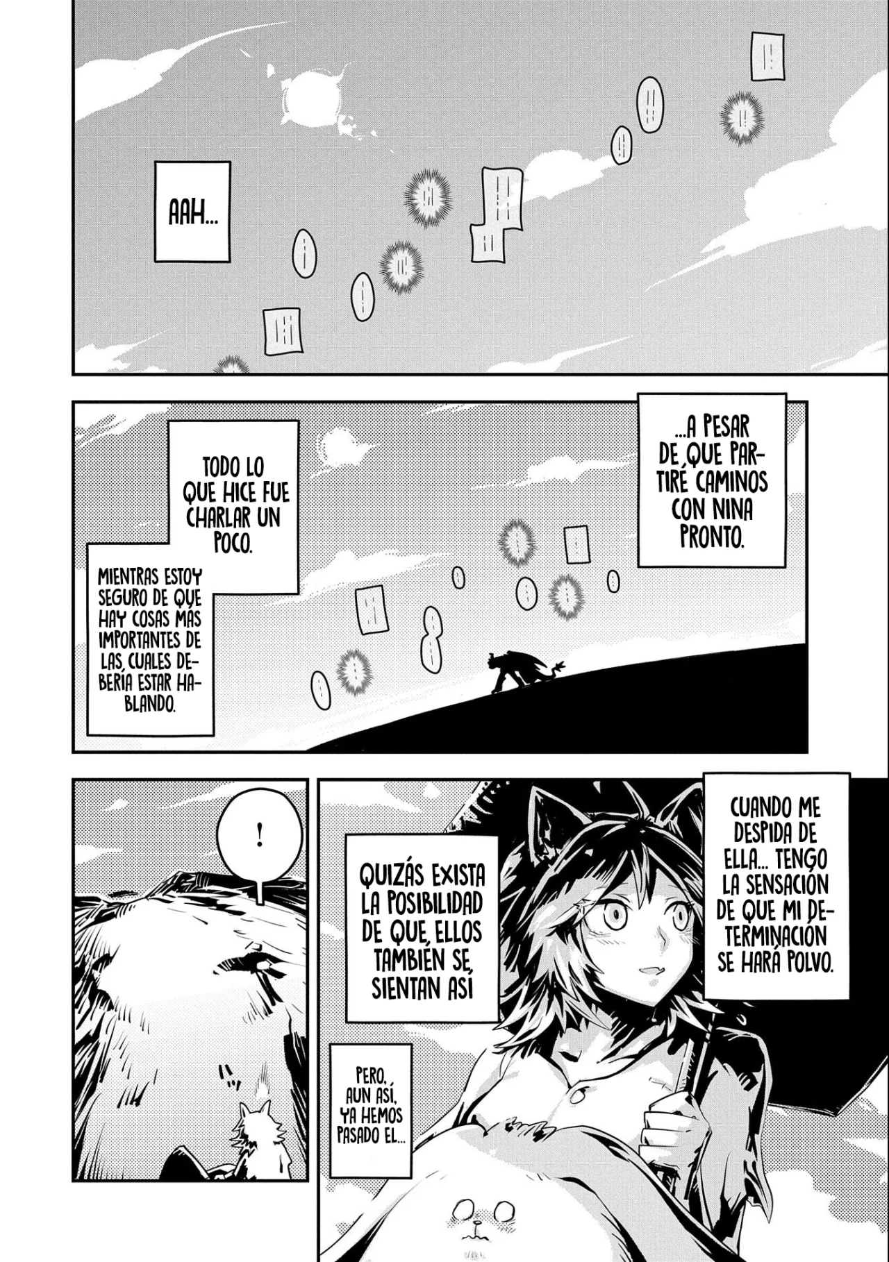 Tensei Shitara Dragon No Tamago Datta – Saikyou Igai Mezasa Nee Capítulo 32 - Page 24