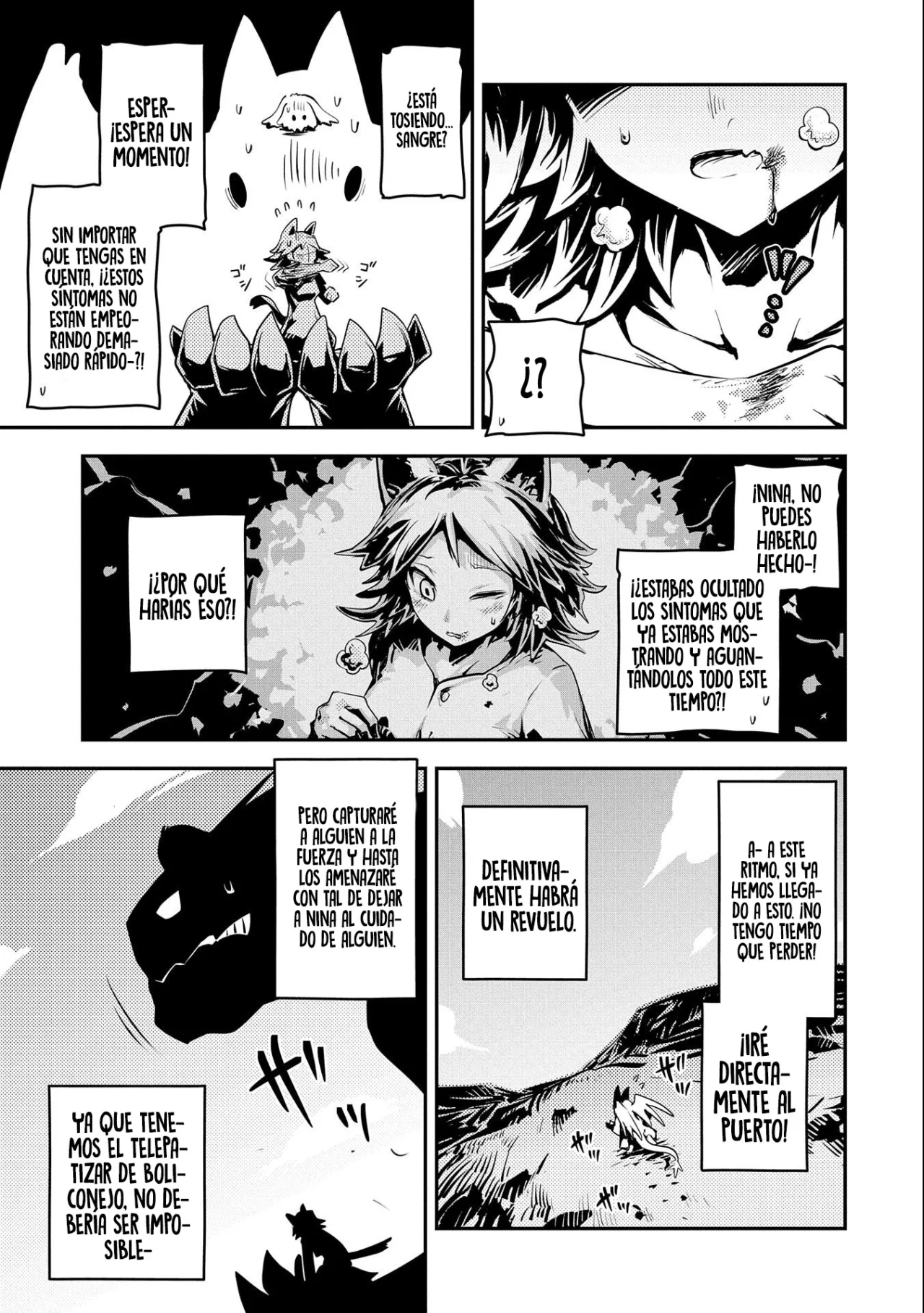 Tensei Shitara Dragon No Tamago Datta – Saikyou Igai Mezasa Nee Capítulo 32 - Page 27