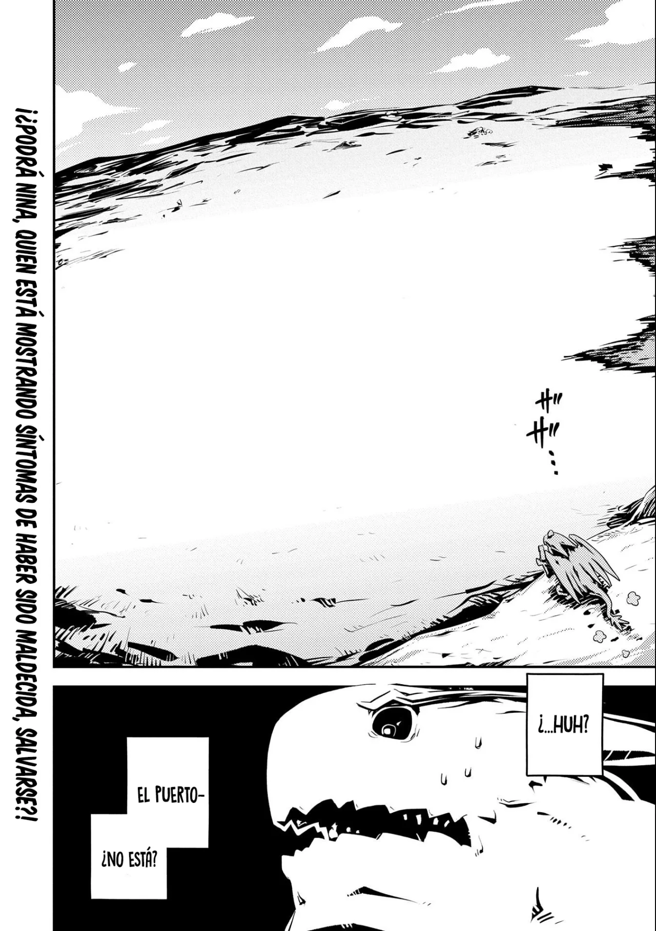 Tensei Shitara Dragon No Tamago Datta – Saikyou Igai Mezasa Nee Capítulo 32 - Page 28