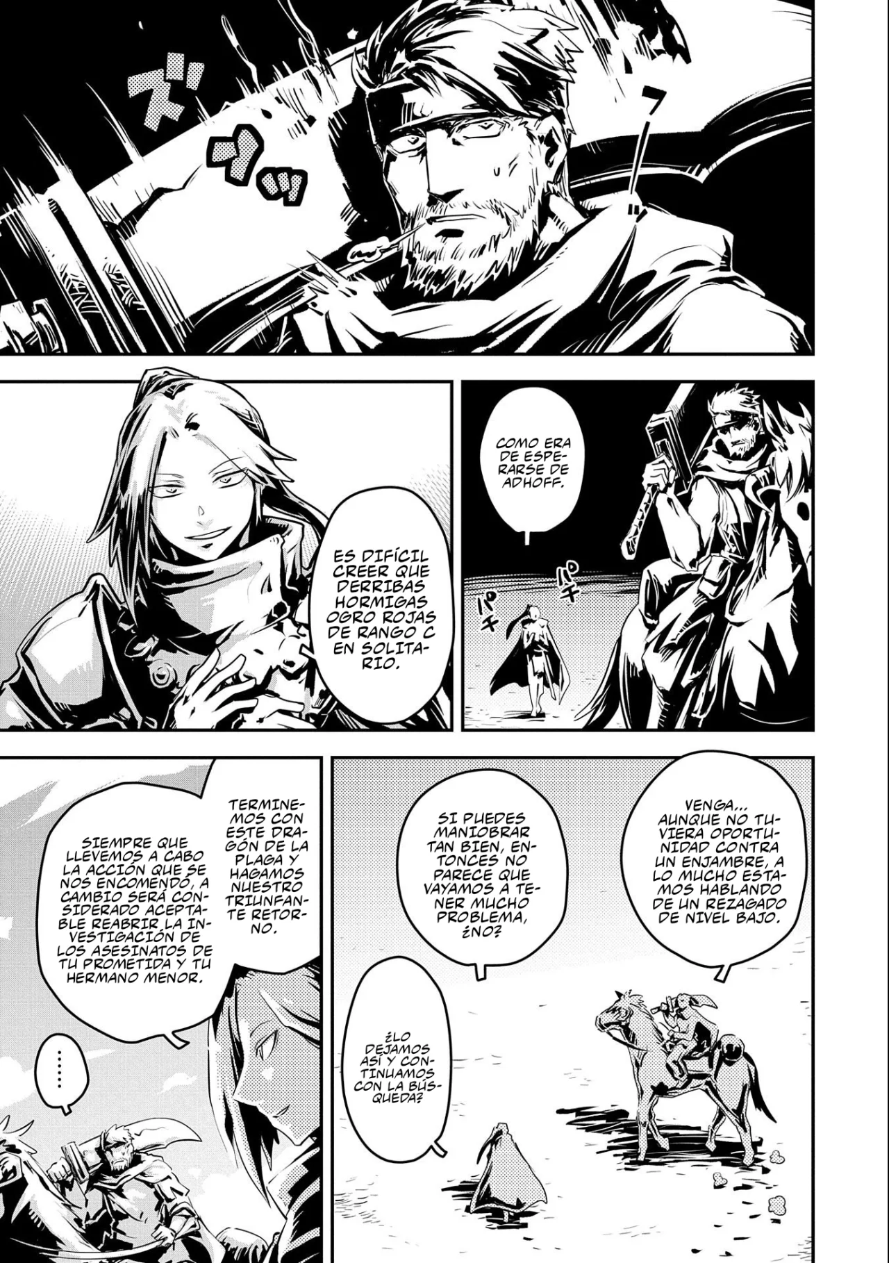 Tensei Shitara Dragon No Tamago Datta – Saikyou Igai Mezasa Nee Capítulo 32 - Page 5