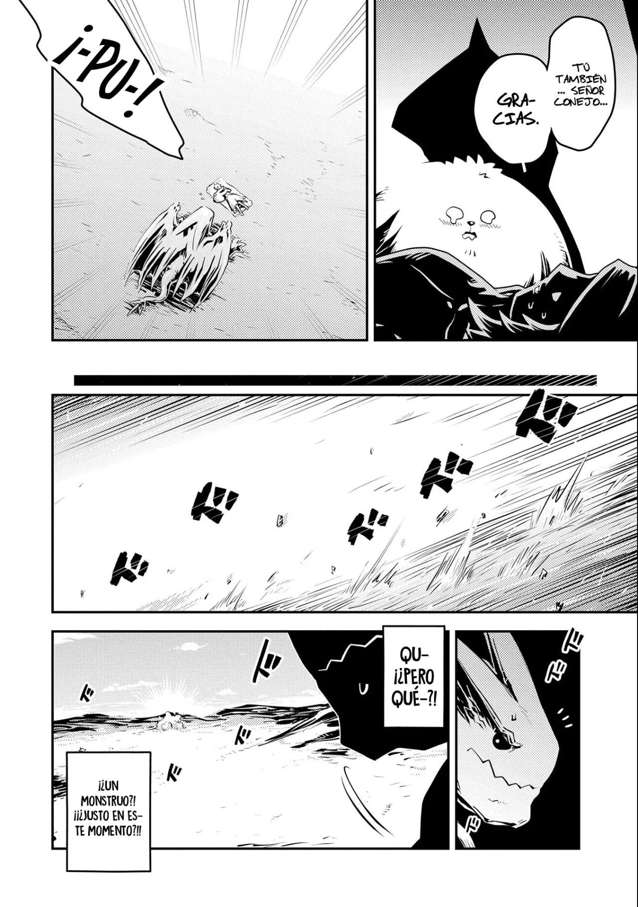Tensei Shitara Dragon No Tamago Datta – Saikyou Igai Mezasa Nee Capítulo 33 - Page 10