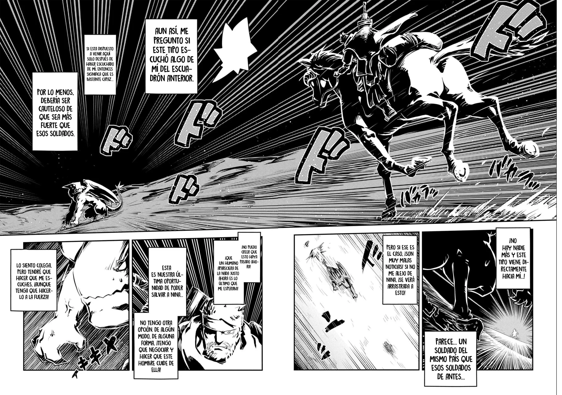 Tensei Shitara Dragon No Tamago Datta – Saikyou Igai Mezasa Nee Capítulo 33 - Page 12
