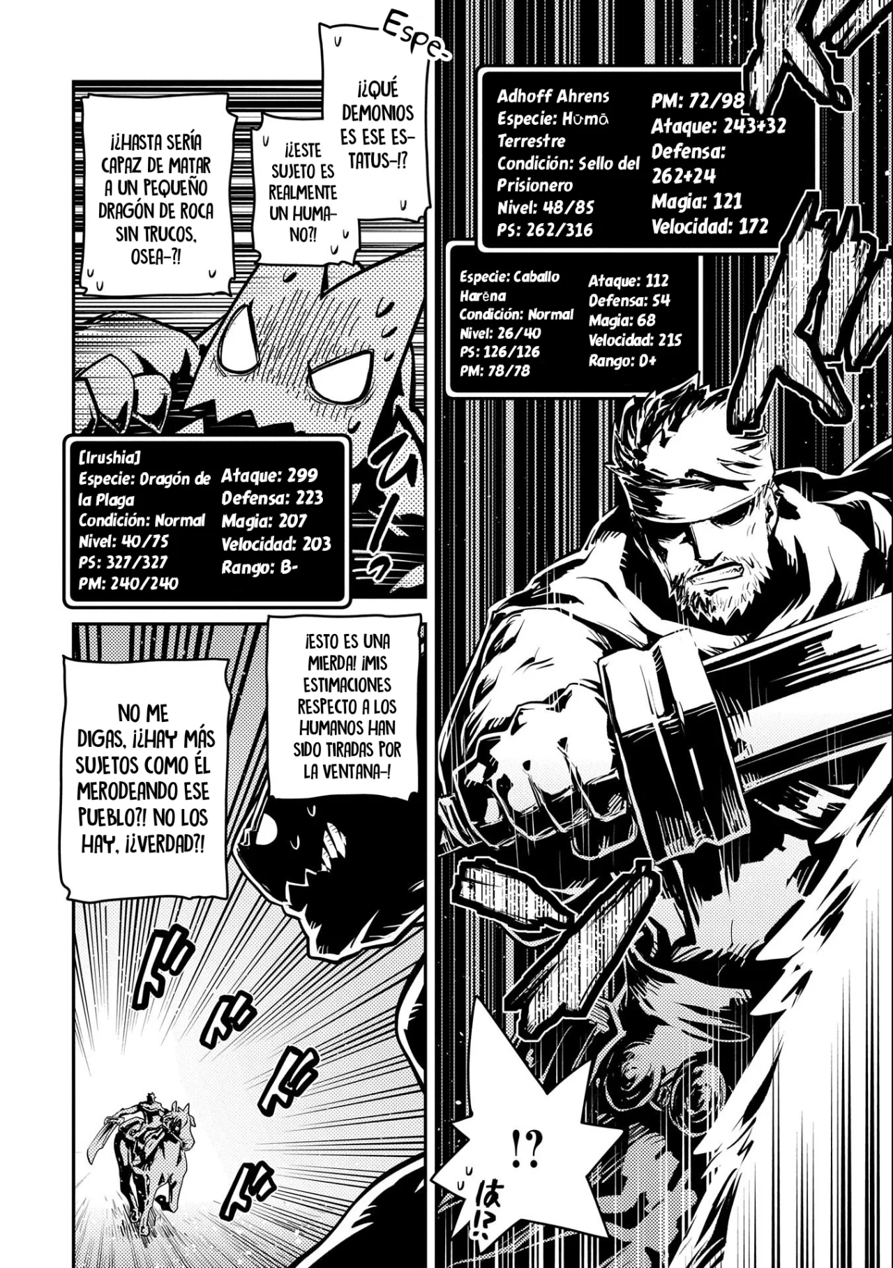 Tensei Shitara Dragon No Tamago Datta – Saikyou Igai Mezasa Nee Capítulo 33 - Page 13
