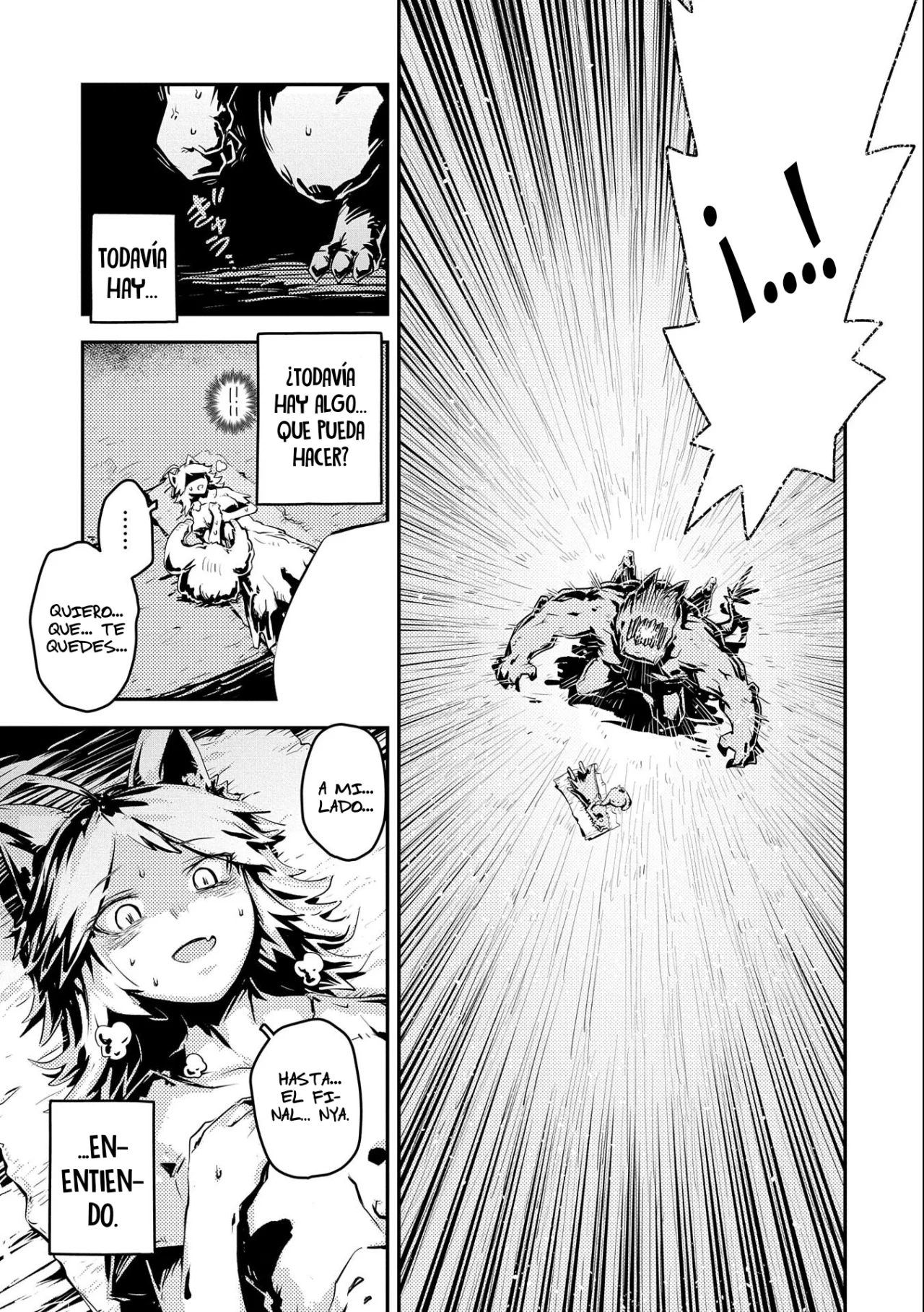 Tensei Shitara Dragon No Tamago Datta – Saikyou Igai Mezasa Nee Capítulo 33 - Page 9