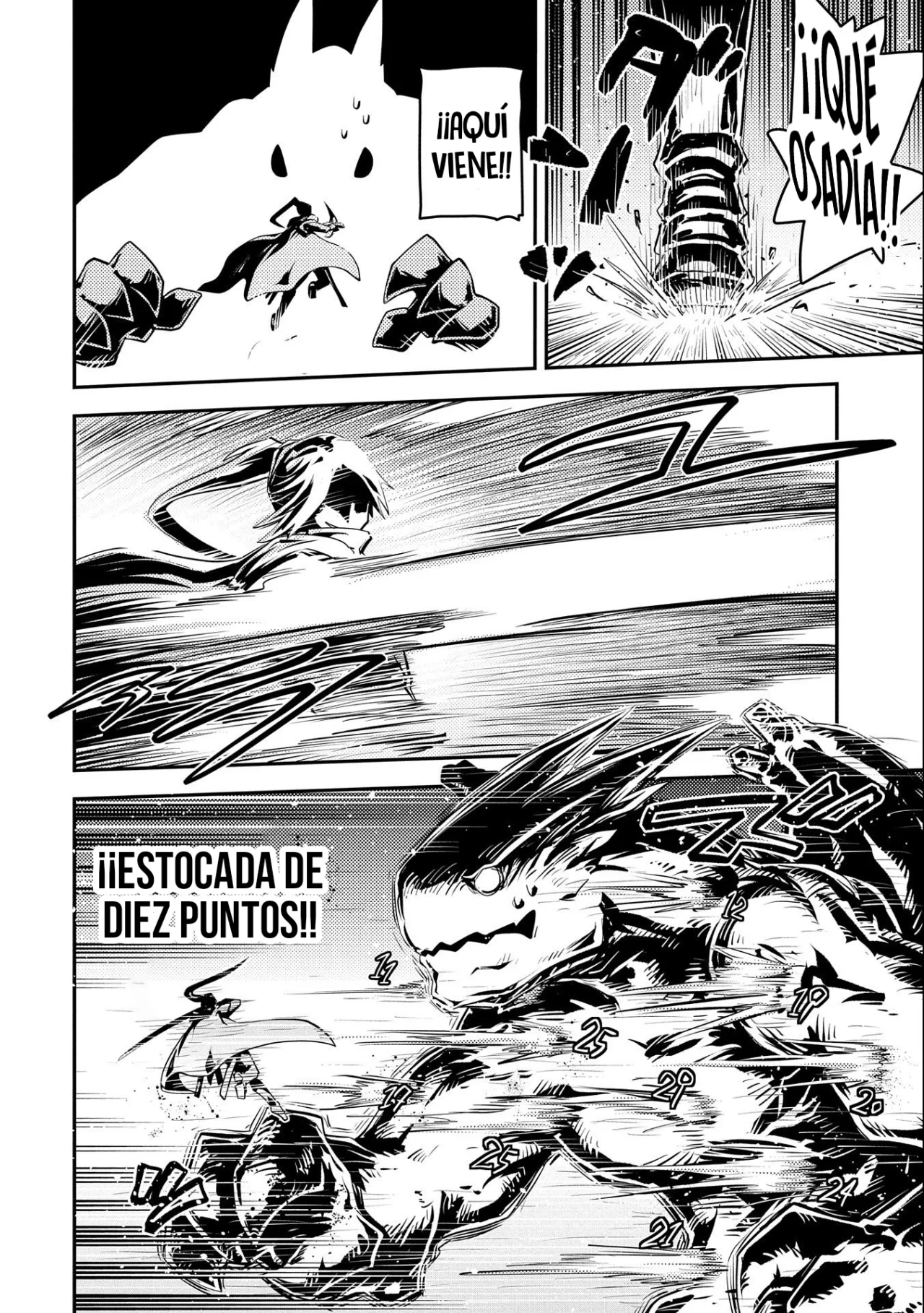 Tensei Shitara Dragon No Tamago Datta – Saikyou Igai Mezasa Nee Capítulo 34 - Page 12