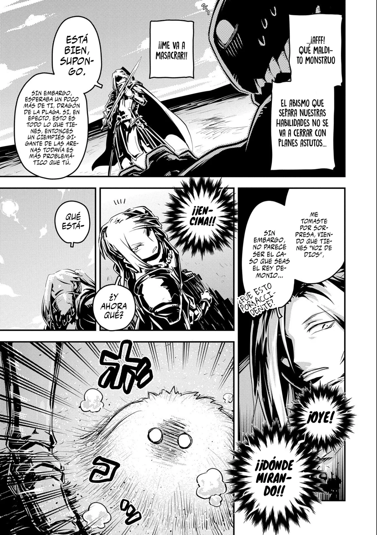 Tensei Shitara Dragon No Tamago Datta – Saikyou Igai Mezasa Nee Capítulo 34 - Page 15
