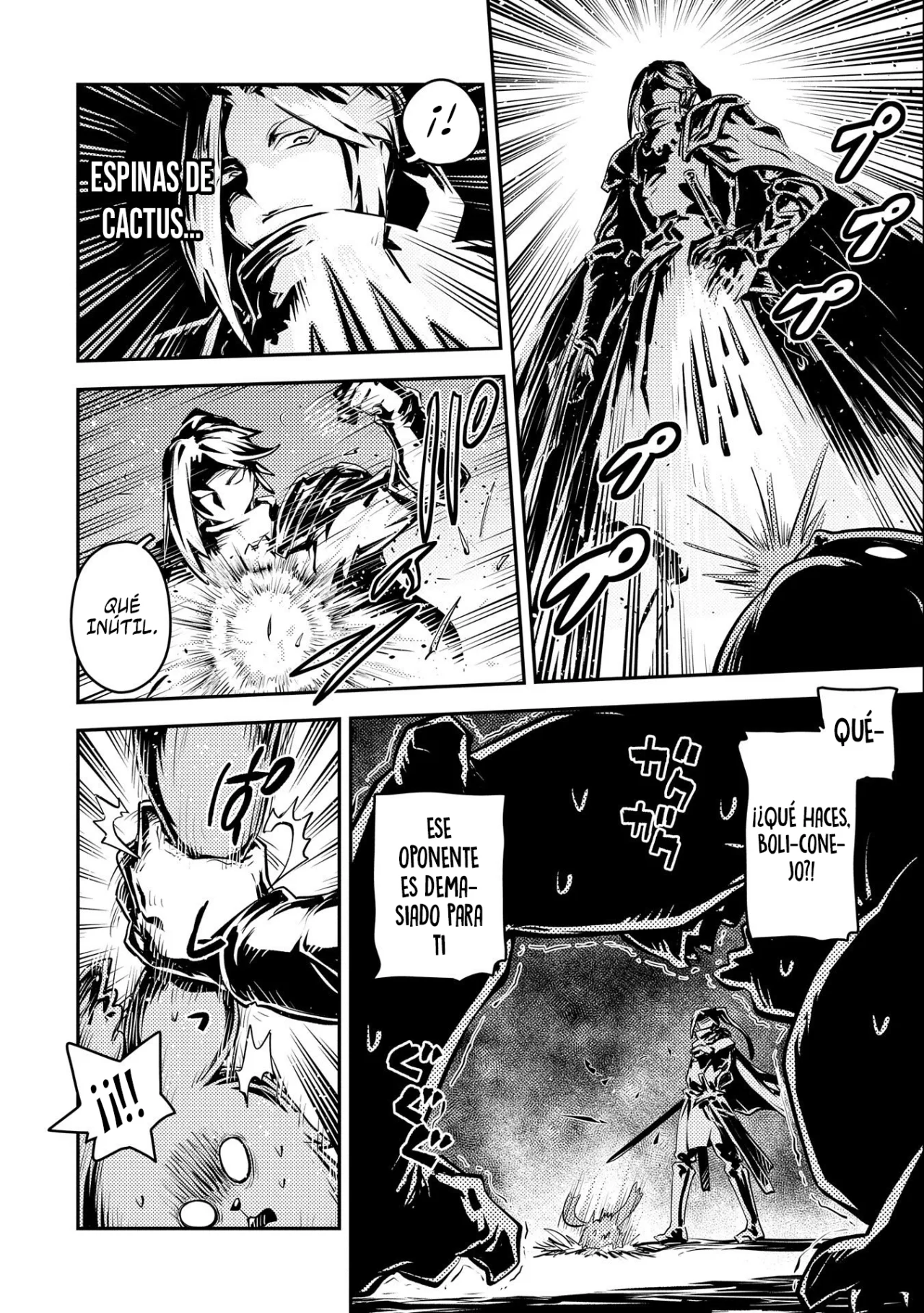 Tensei Shitara Dragon No Tamago Datta – Saikyou Igai Mezasa Nee Capítulo 34 - Page 16